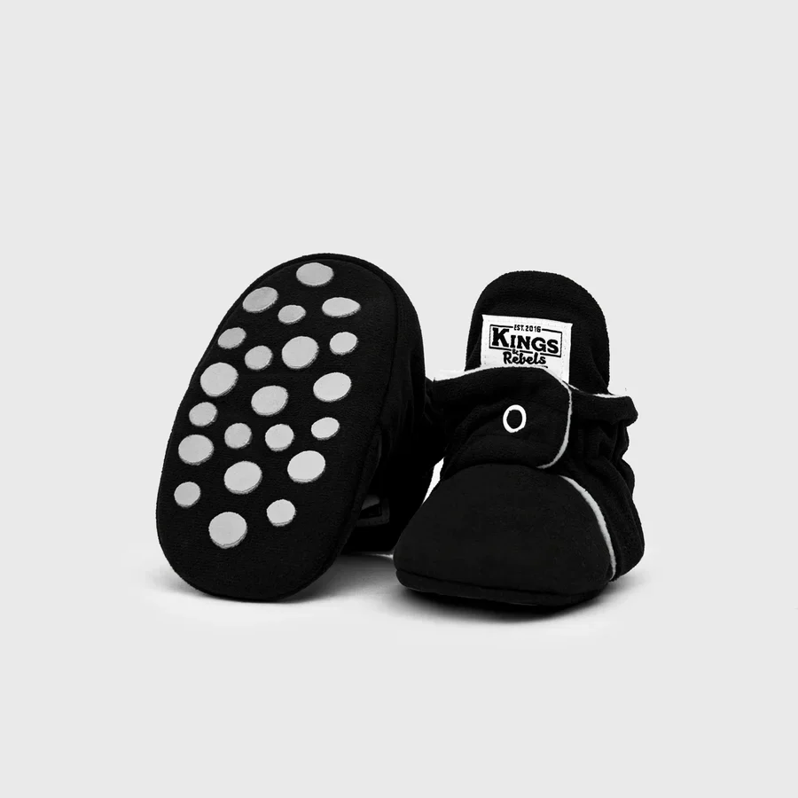 Kings Gamuza Gripper - Image 6