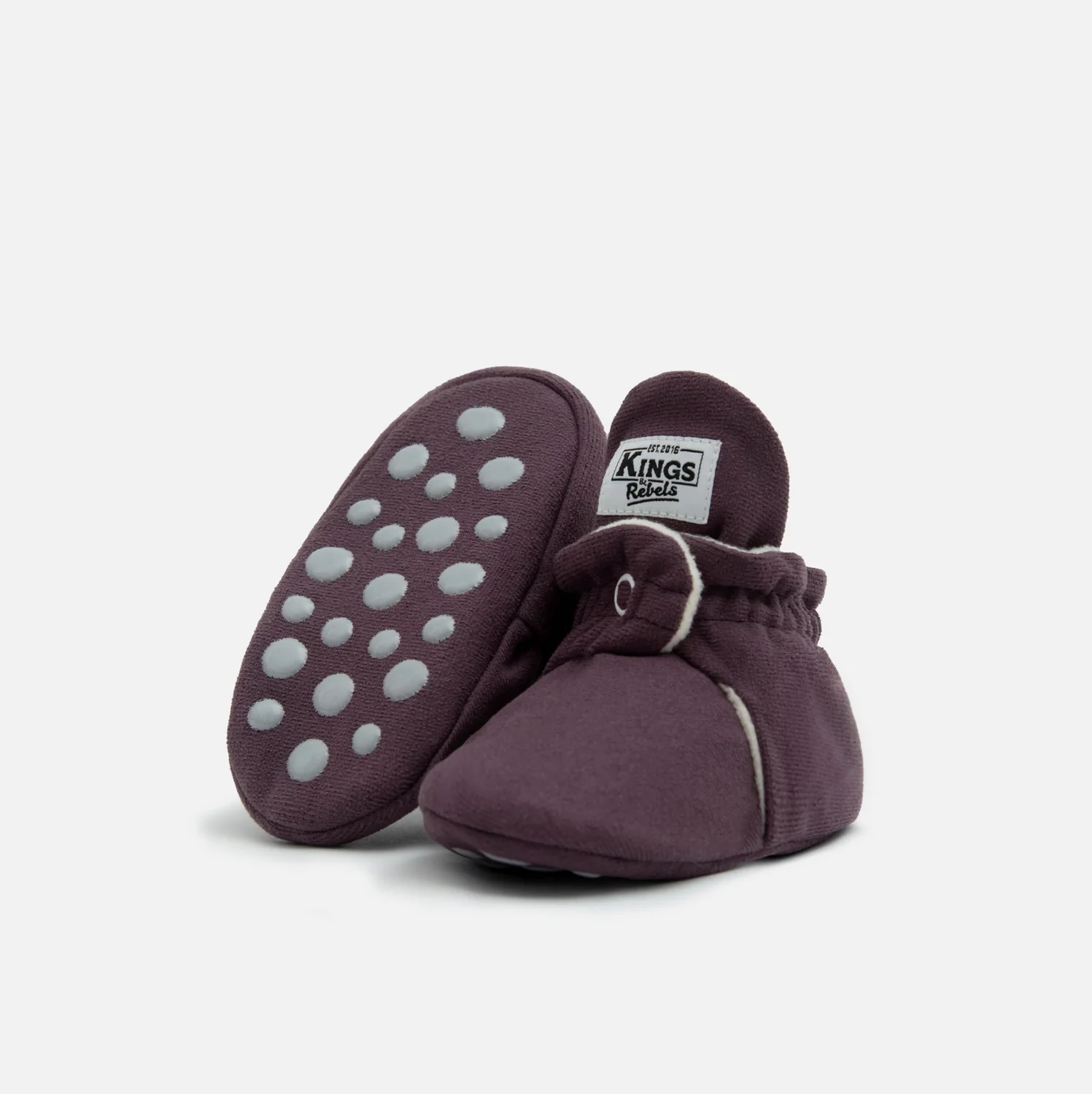 Kings Gamuza Gripper - Image 2