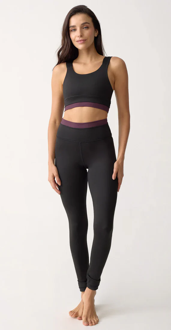 Legging Doble Amor