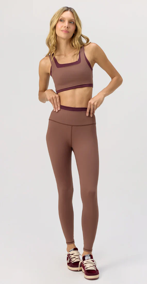 Legging Doubble Mocha - Image 4