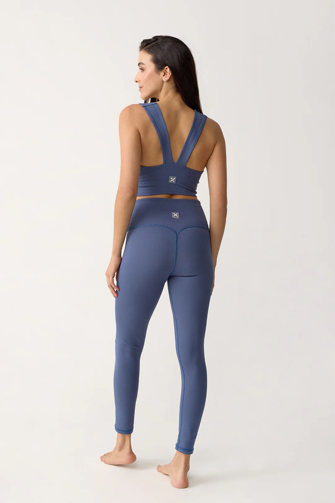 Legging Mermaid Indigo - Image 4