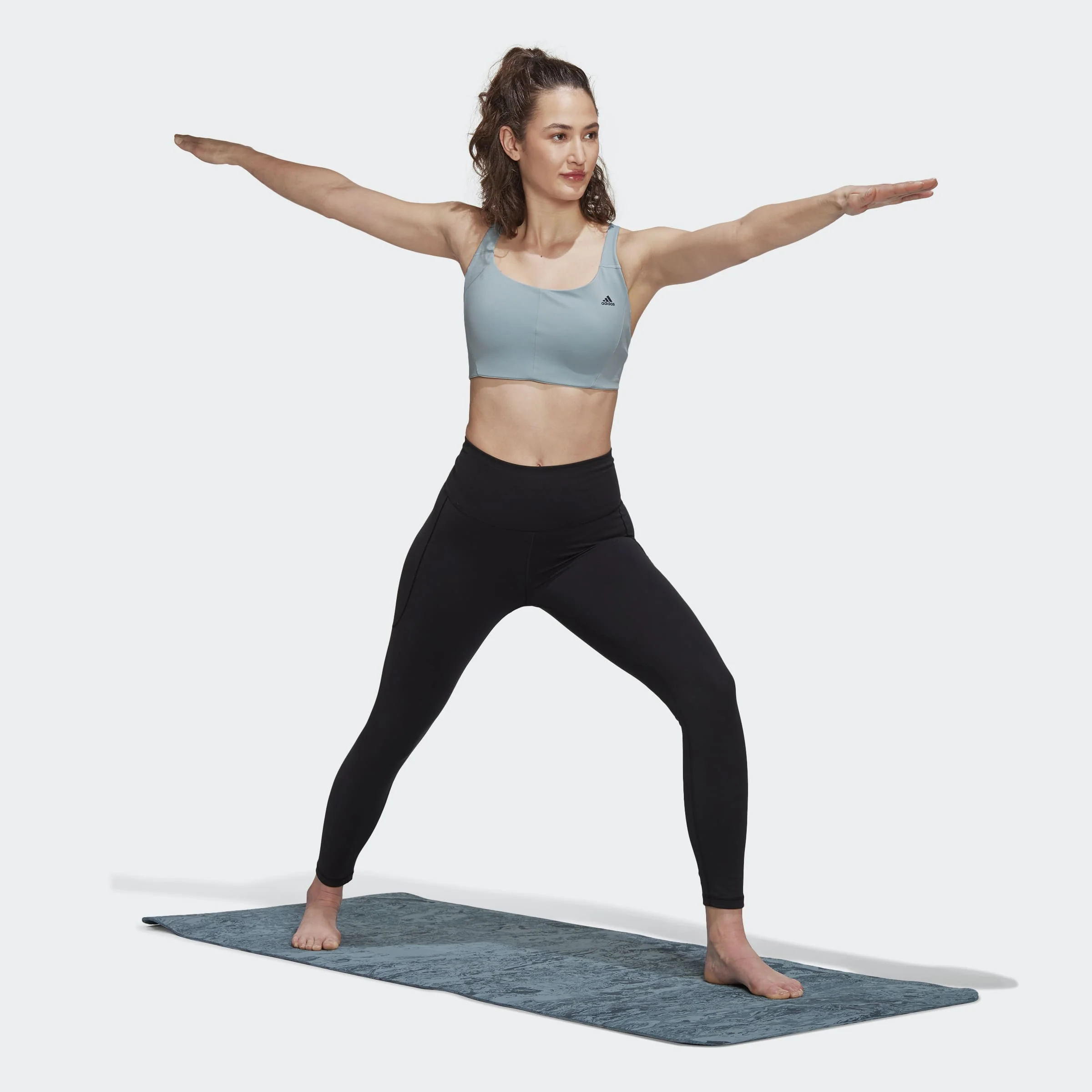 Leggings Adidas 78 Tig - Image 2