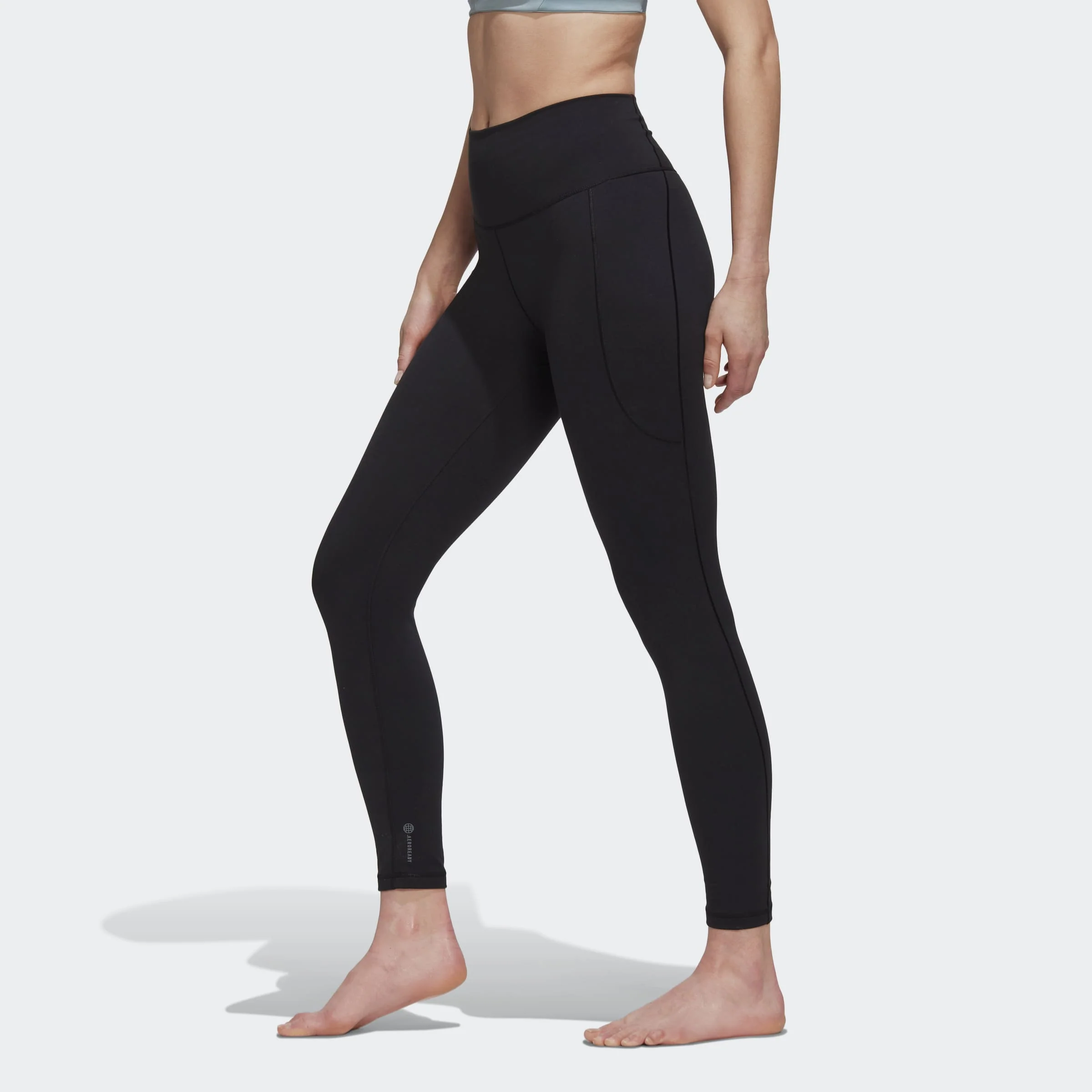 Leggings Adidas 78 Tig - Image 3