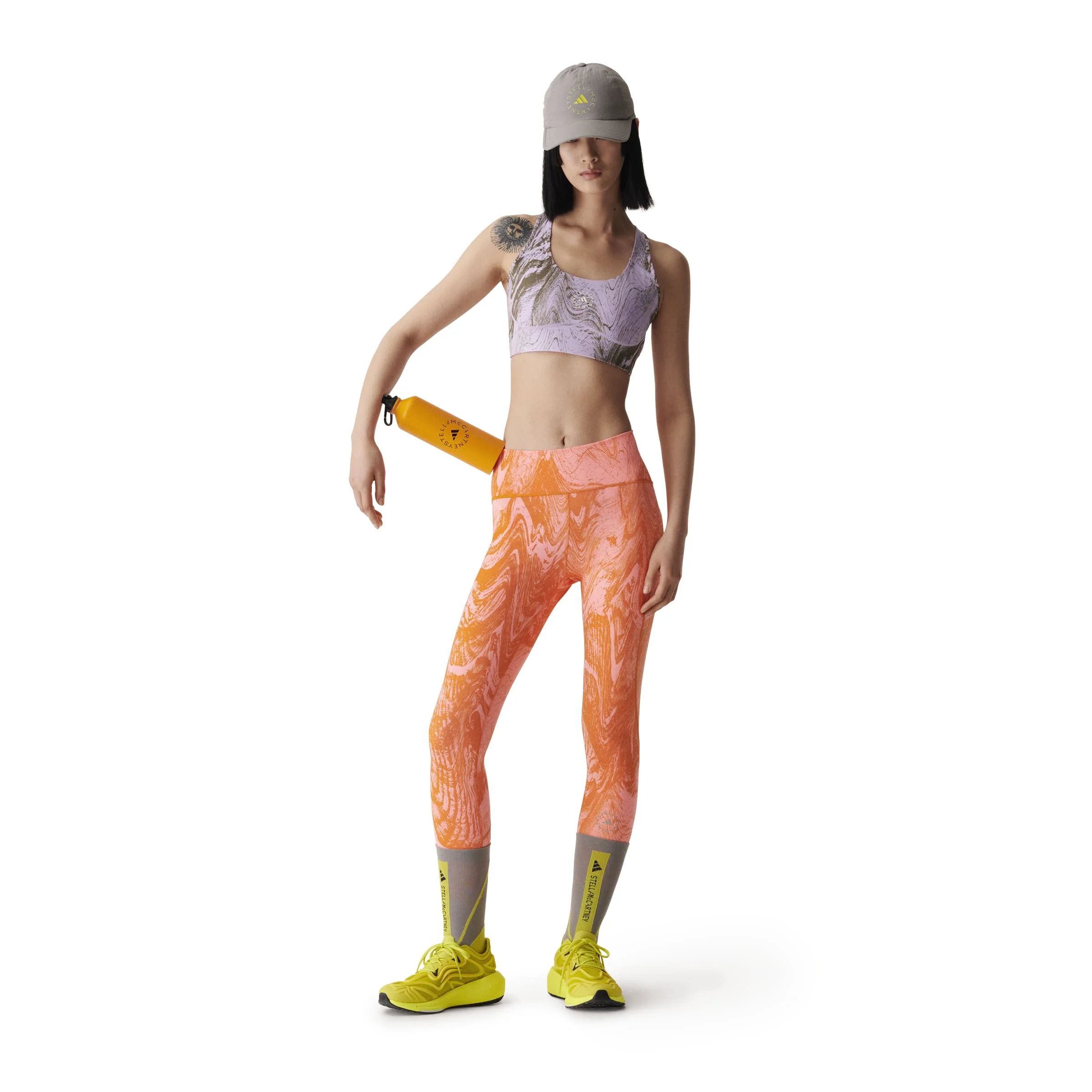 Leggings Adidas Asmc Tpr 7/8 - Image 2