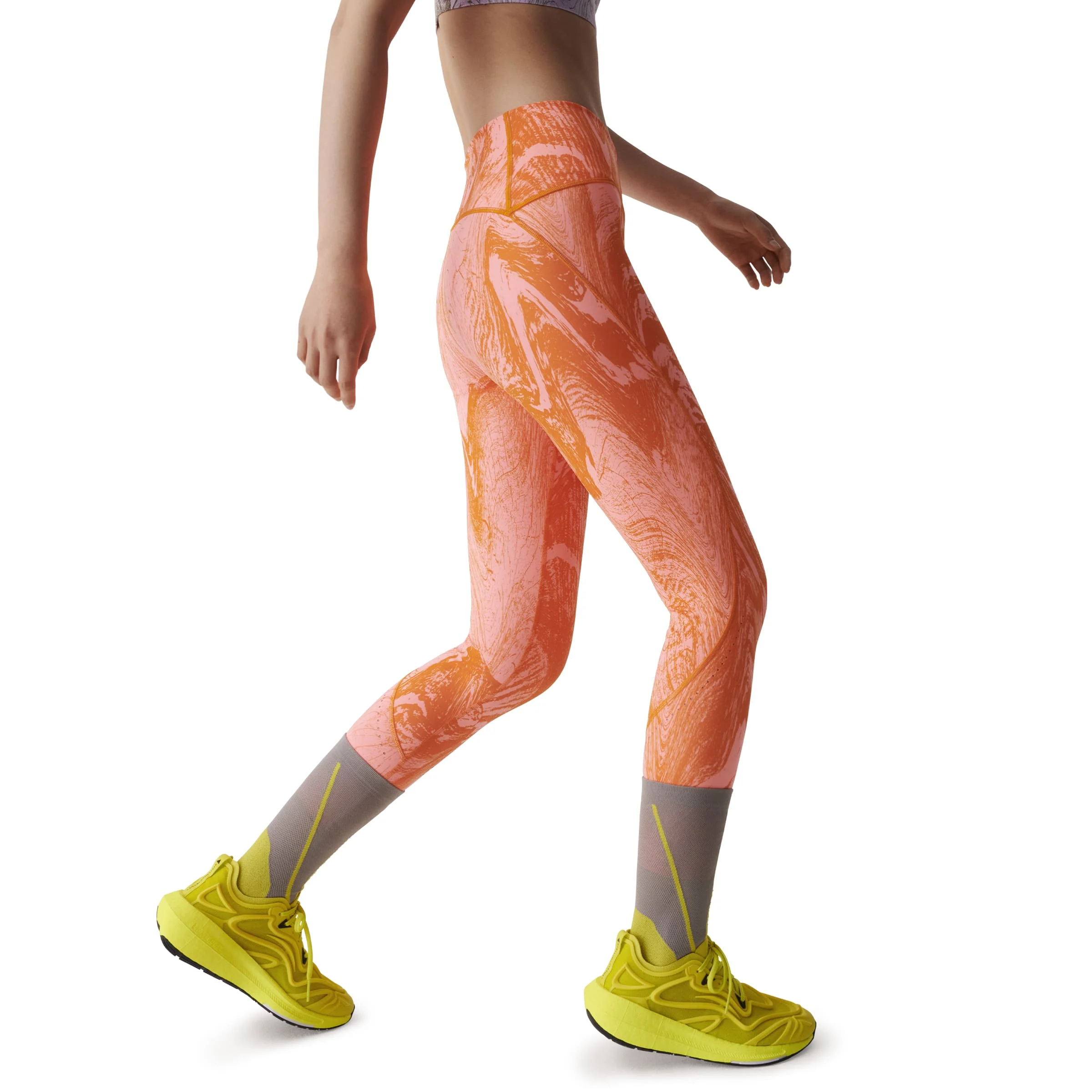 Leggings Adidas Asmc Tpr 7/8 - Image 3