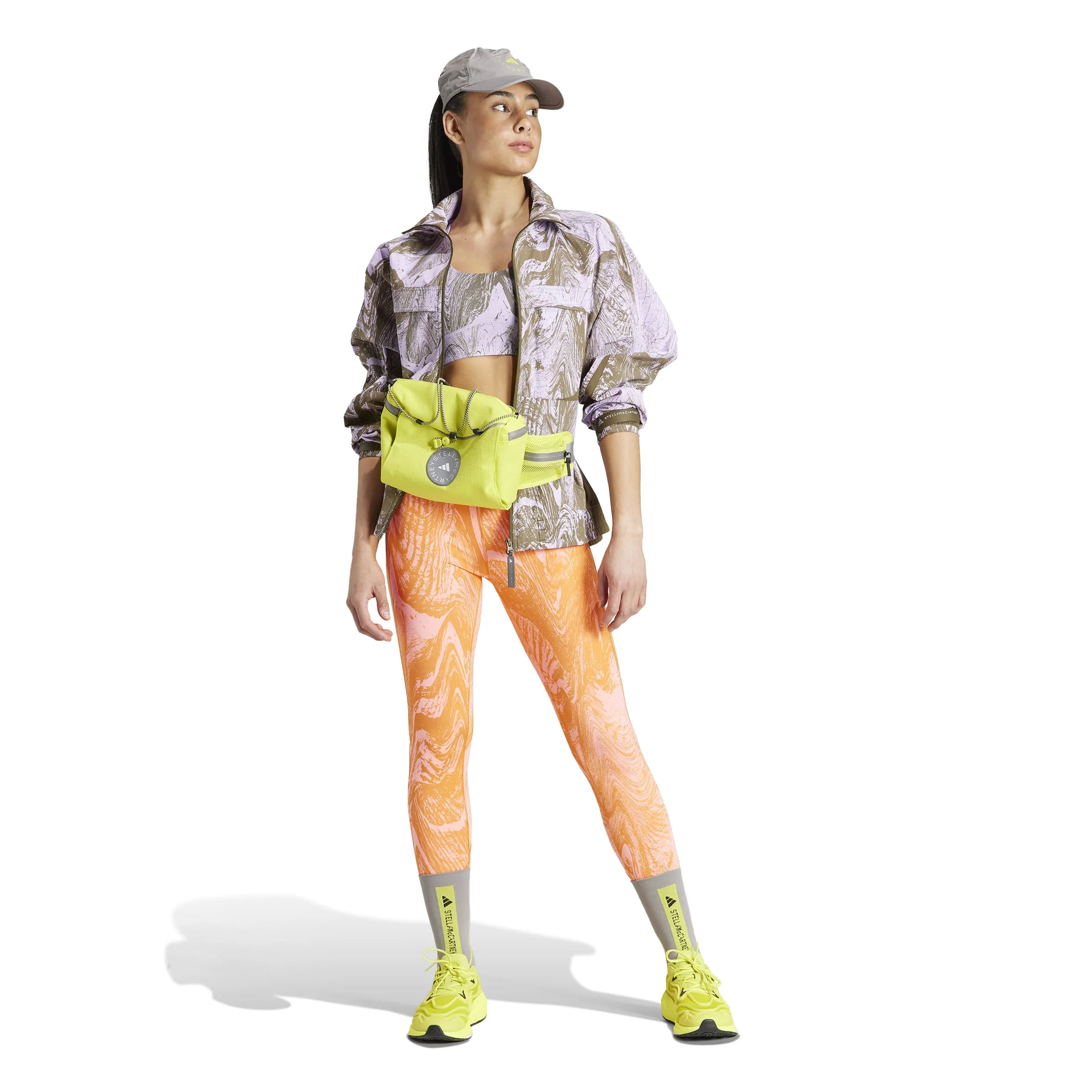 Leggings Adidas Asmc Tpr 7/8 - Image 5