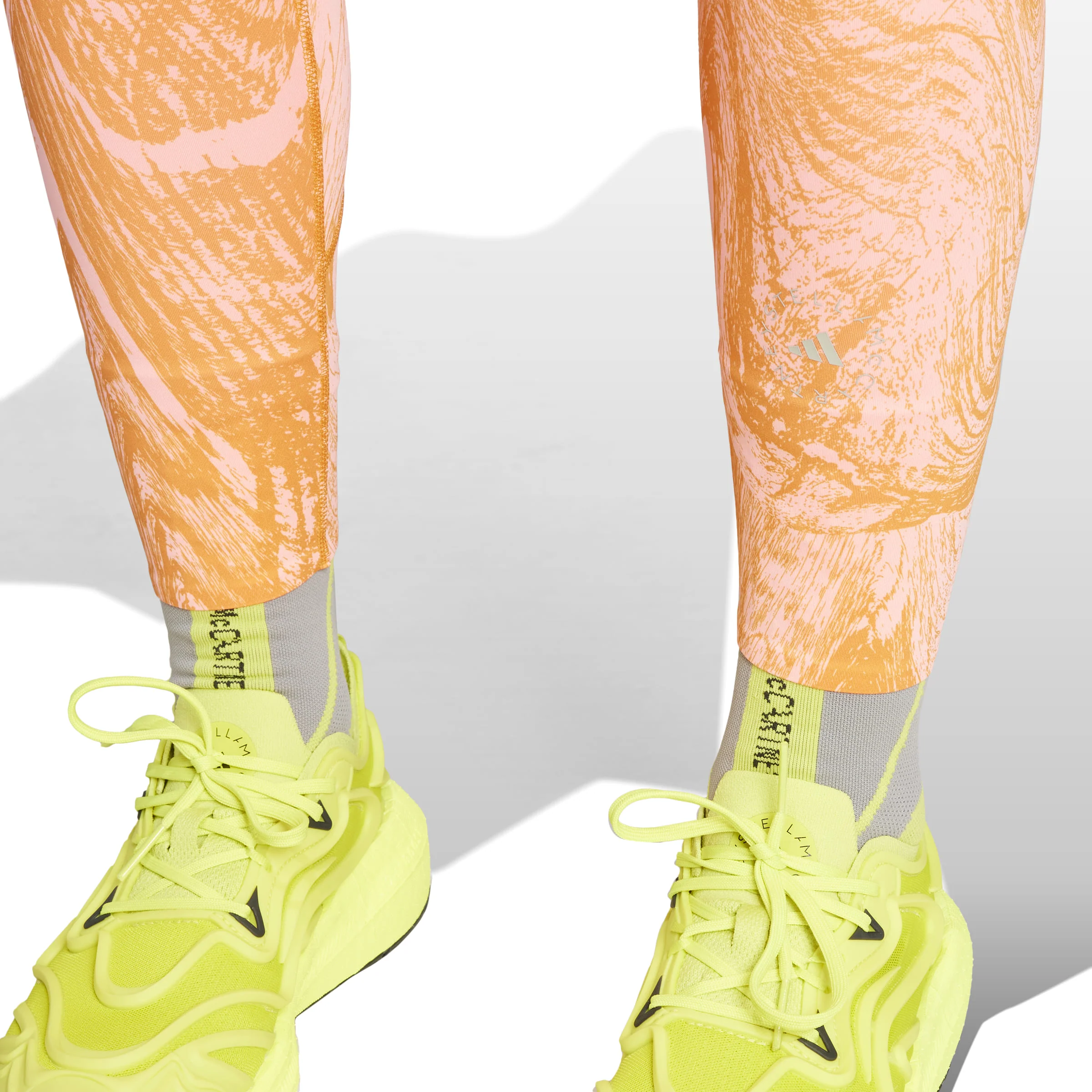 Leggings Adidas Asmc Tpr 7/8 - Image 6