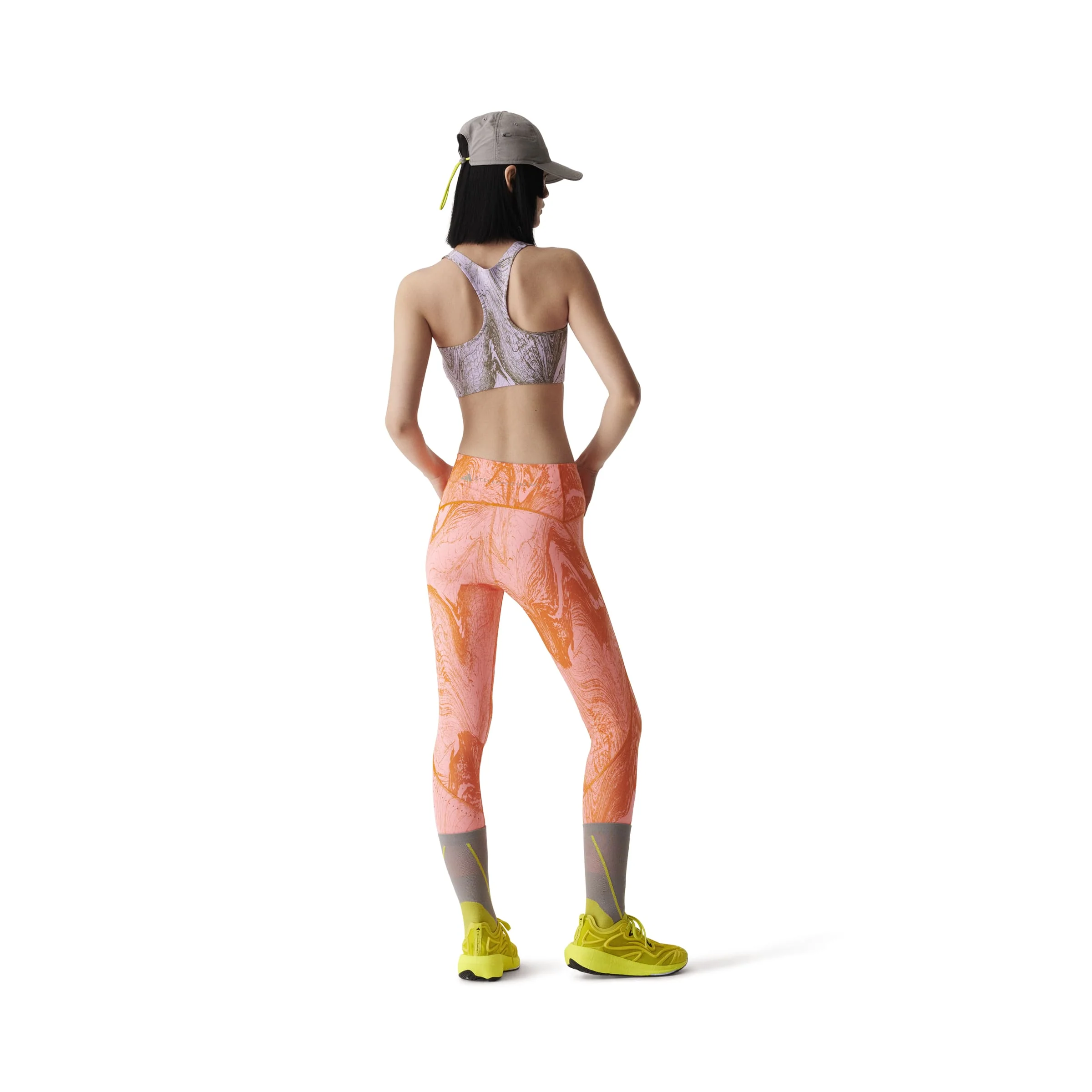 Leggings Adidas Asmc Tpr 7/8 - Image 7