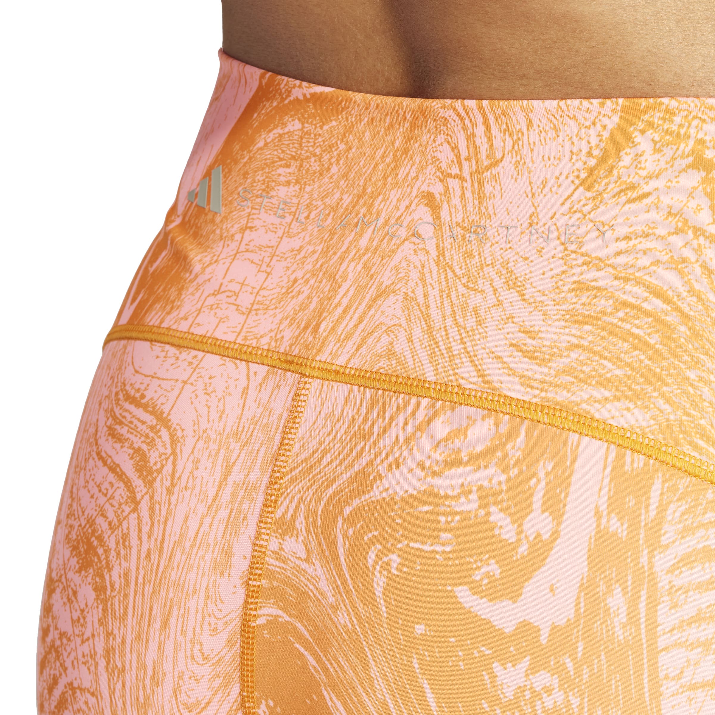 Leggings Adidas Asmc Tpr 7/8 - Image 9