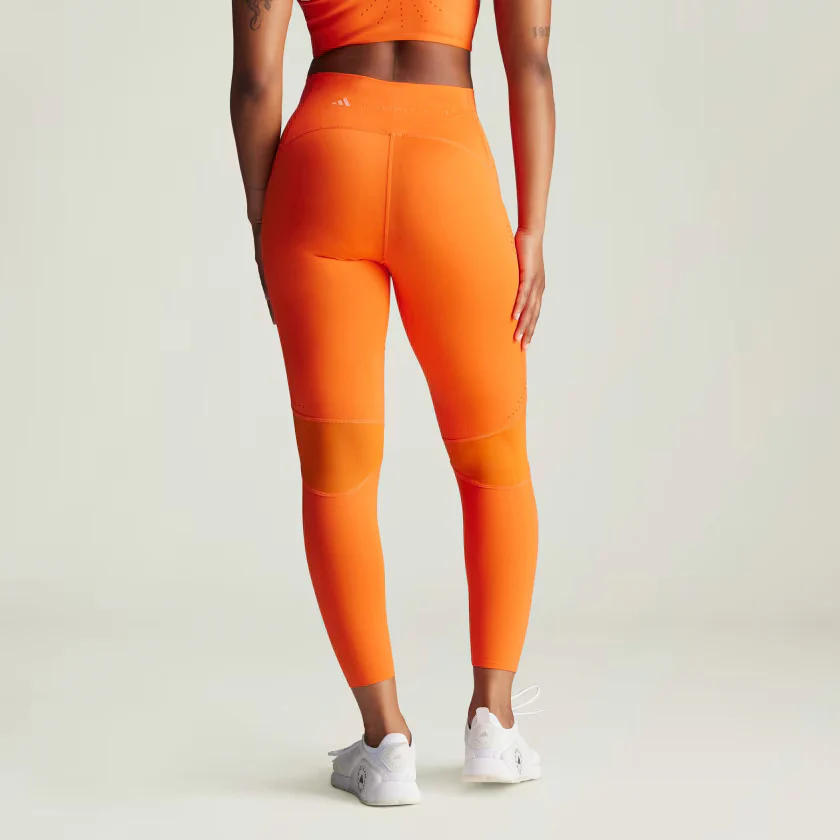Leggings Adidas Asmc Tpr Ot 7/8 Mujer - Image 3