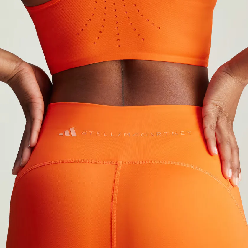 Leggings Adidas Asmc Tpr Ot 7/8 Mujer - Image 5