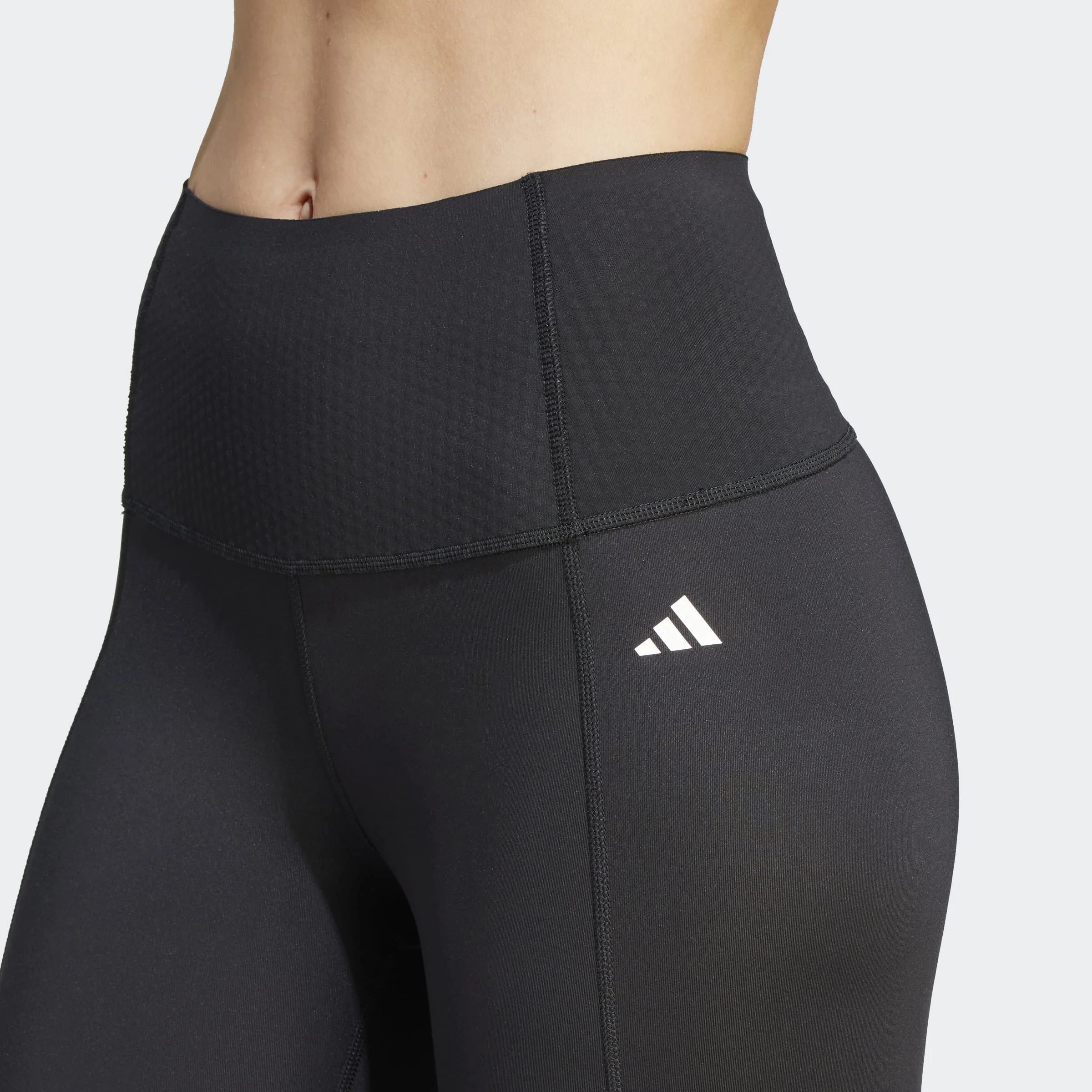 Leggings Adidas Optime Power 7/8 - Image 5