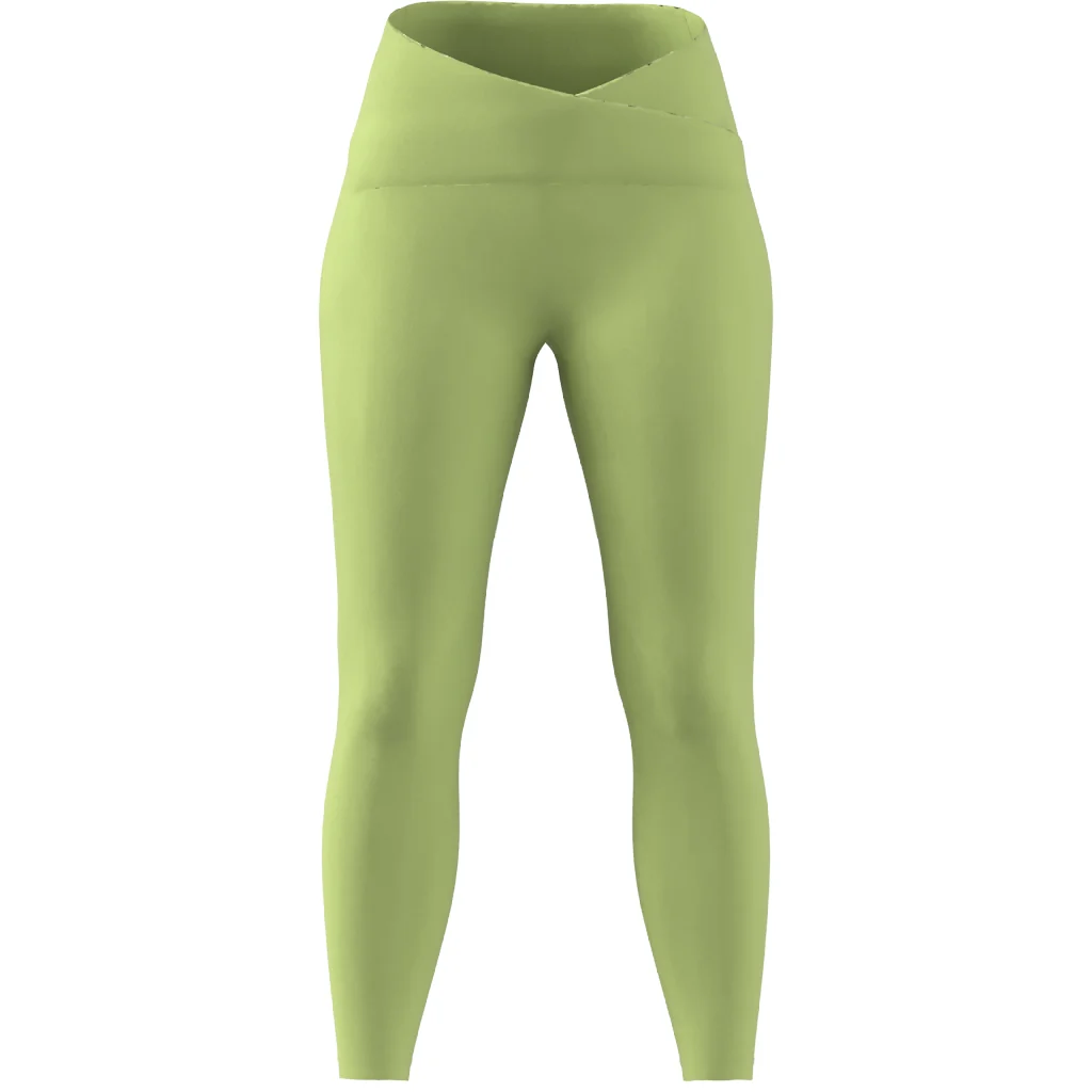 Leggings Adidas Yoga Luxe 7/8