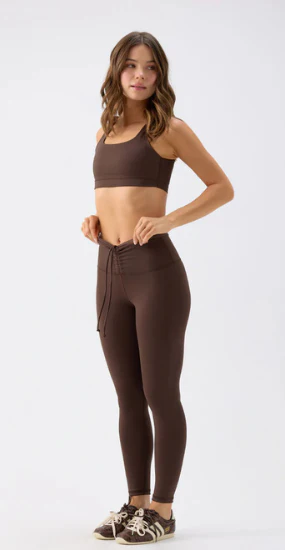 Leggings Mocha Muse - Image 2