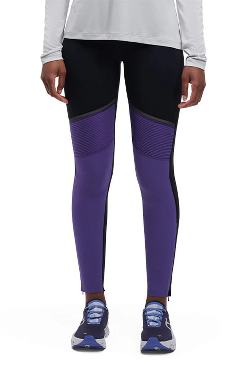 Leggings On Tights Long Mujer