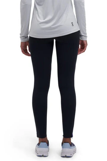 Leggings On Tights Long Mujer - Image 2