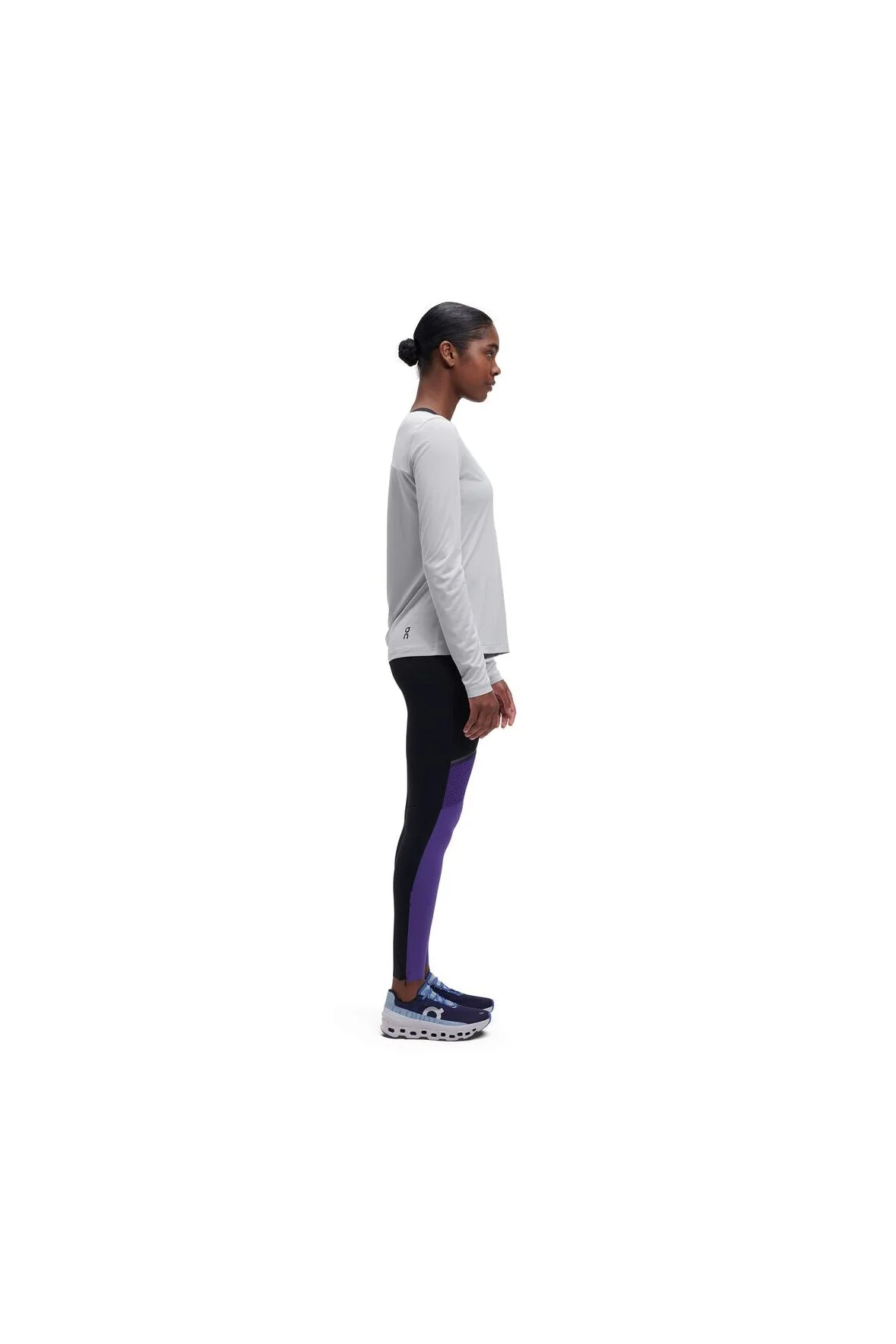 Leggings On Tights Long Mujer - Image 3
