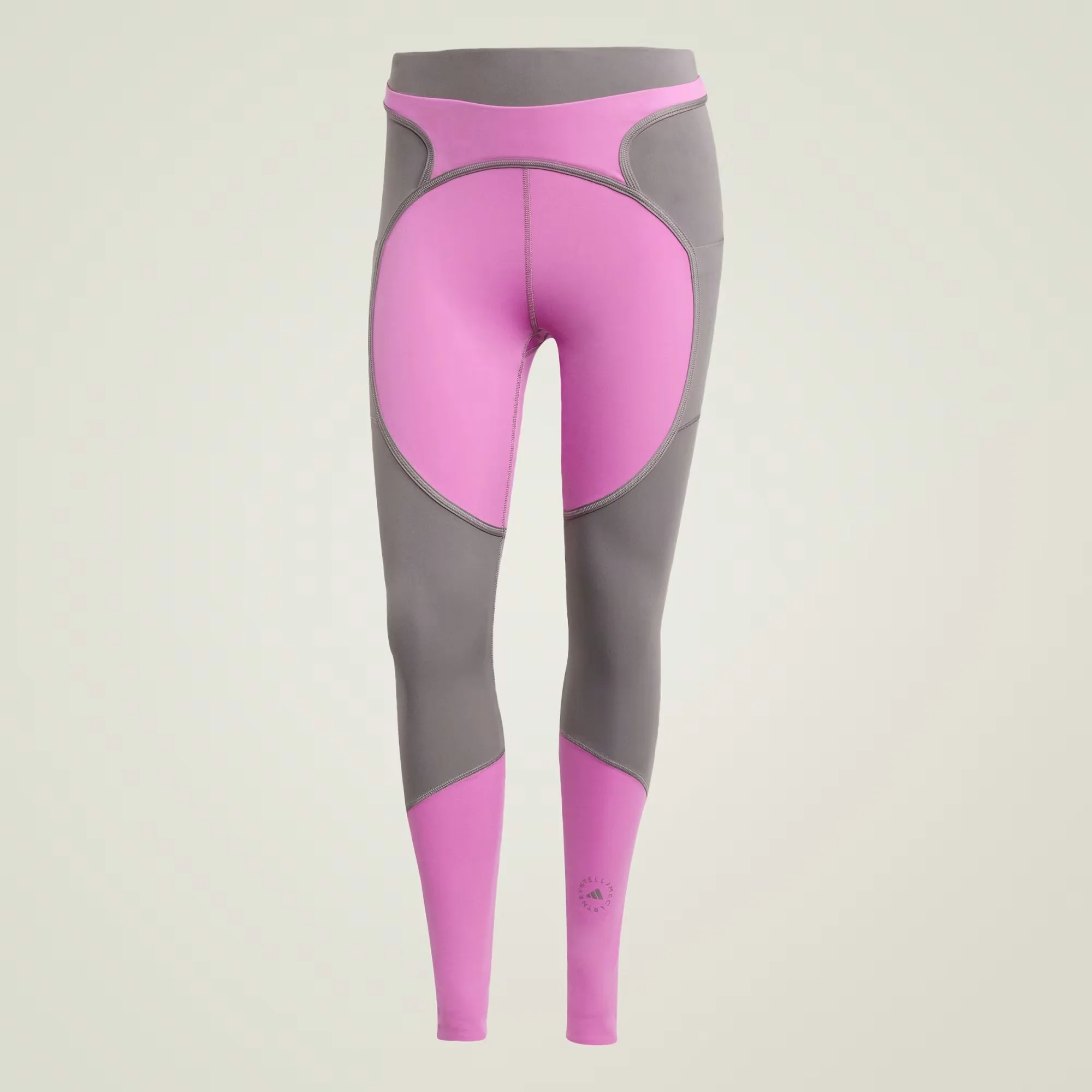 Leggins Adidas by SMC Two Tone - Image 5