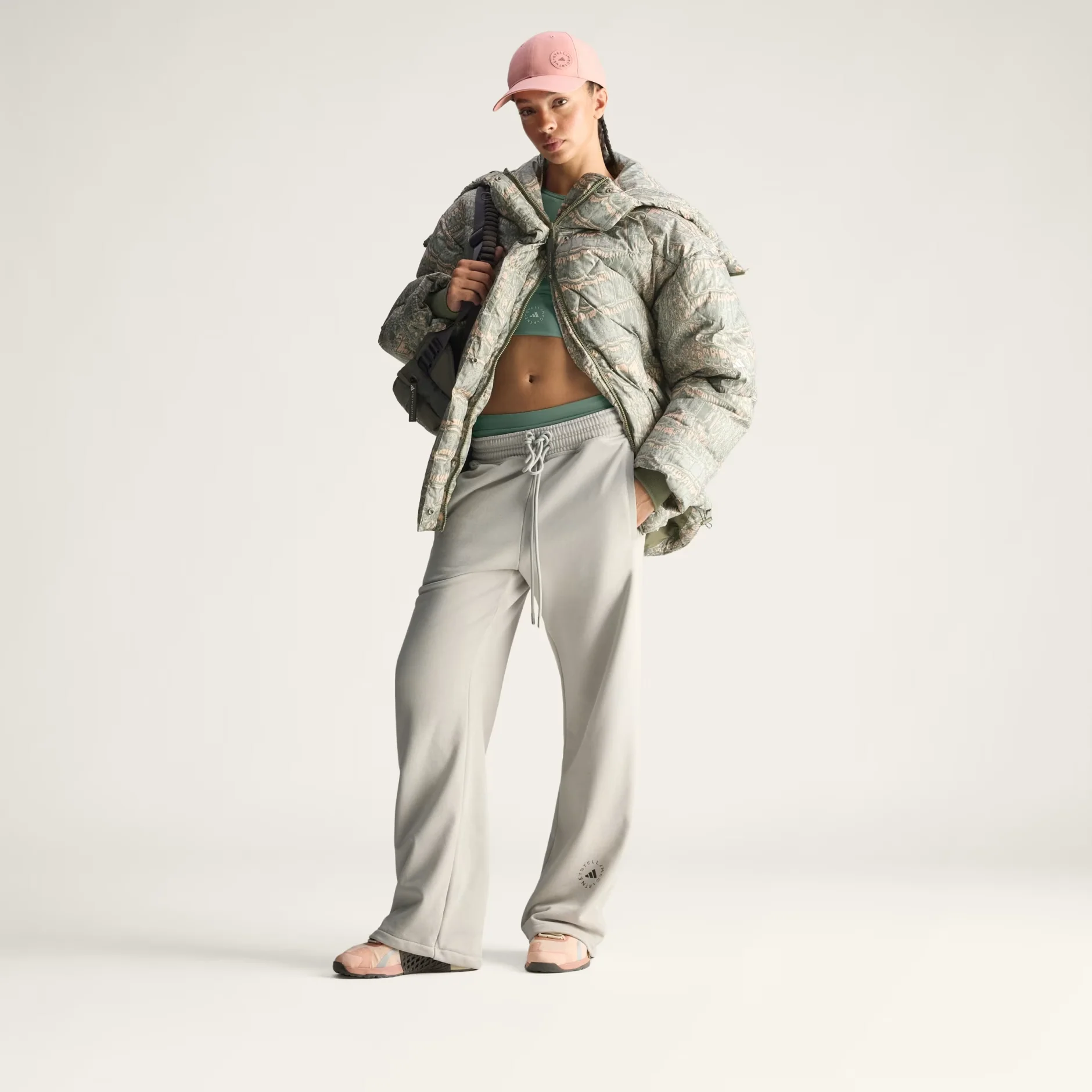 Leggins Adidas By Stella Mccartney Training 7/8 - Image 7