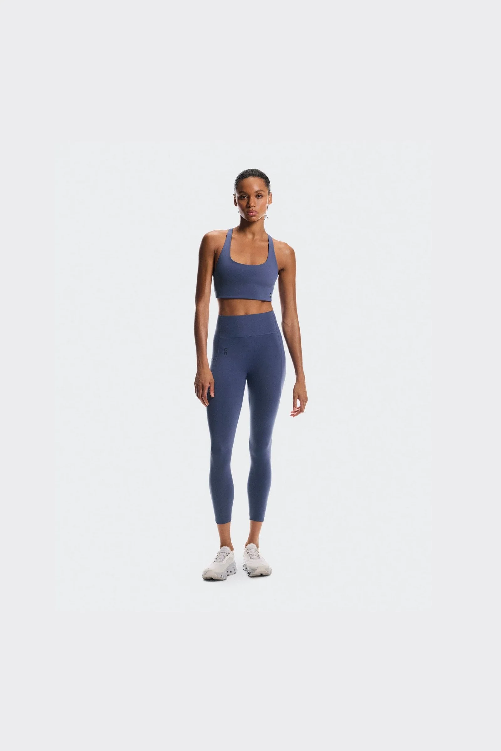 Leggins Studio Tights 7/8 - Image 2