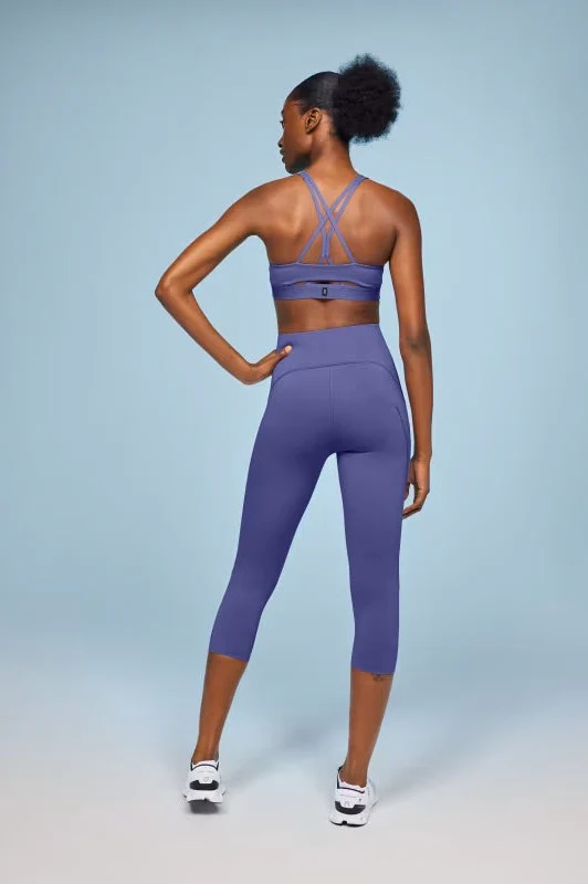 Leggins On Running Movement 3/4 Mujer - Image 4