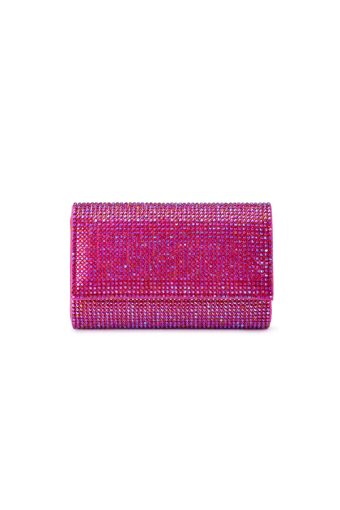 Clutch Liv Crystal