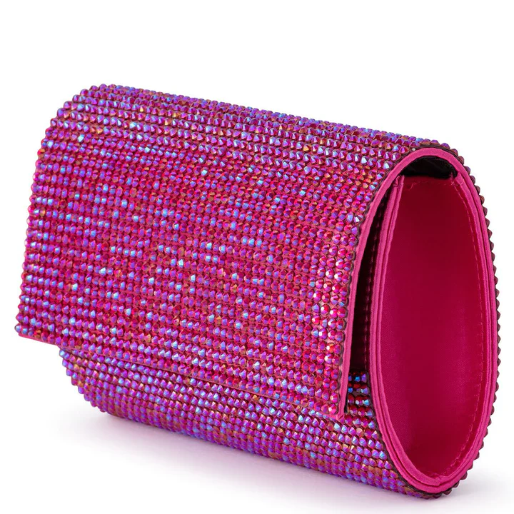 Clutch Liv Crystal - Image 3