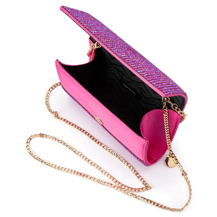 Clutch Liv Crystal - Image 5