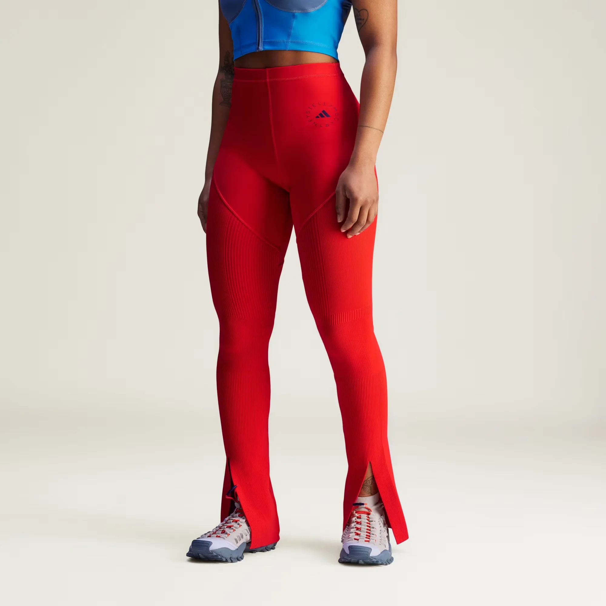 Malla Adidas Asmc Tst 78 Mujer