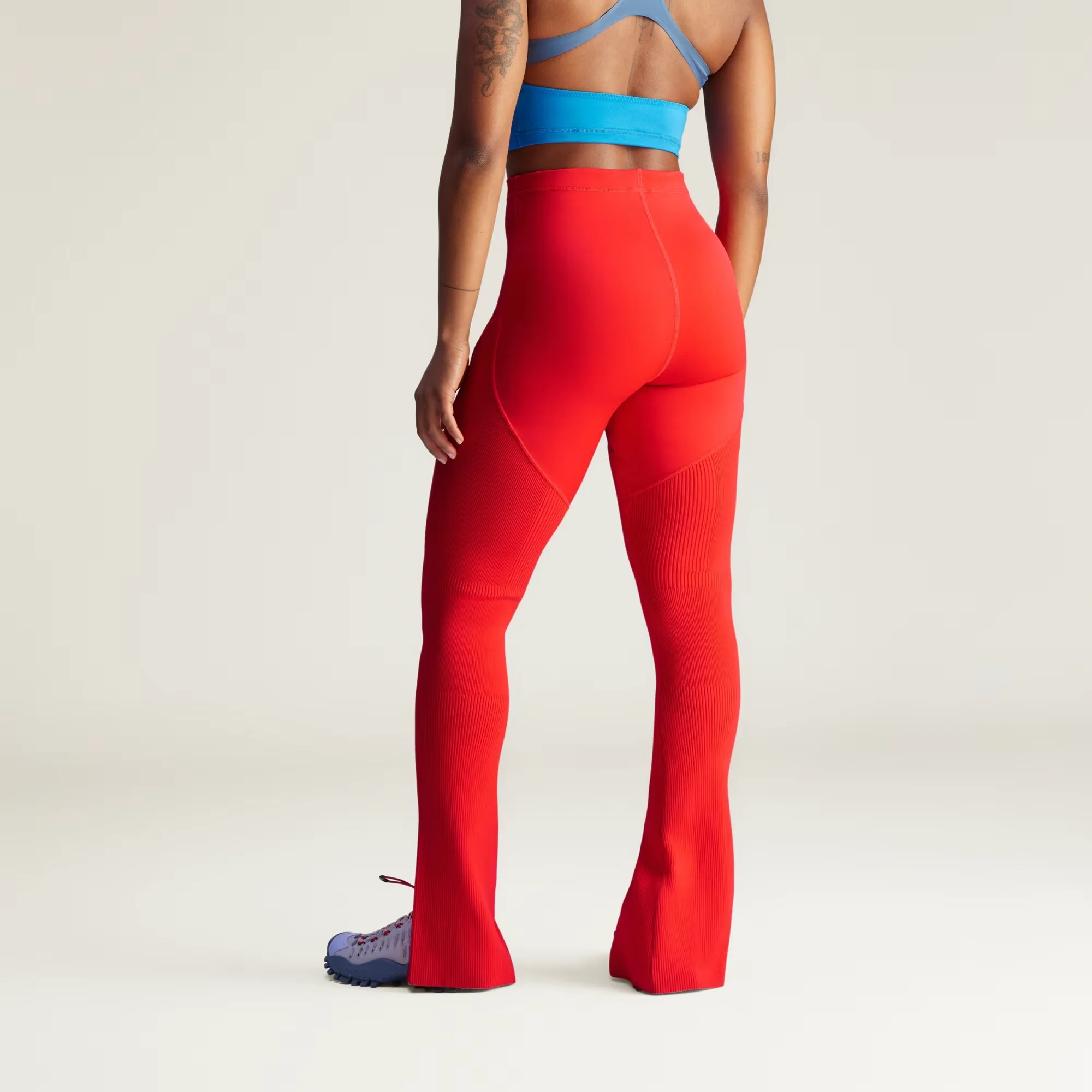 Malla Adidas Asmc Tst 78 Mujer - Image 2