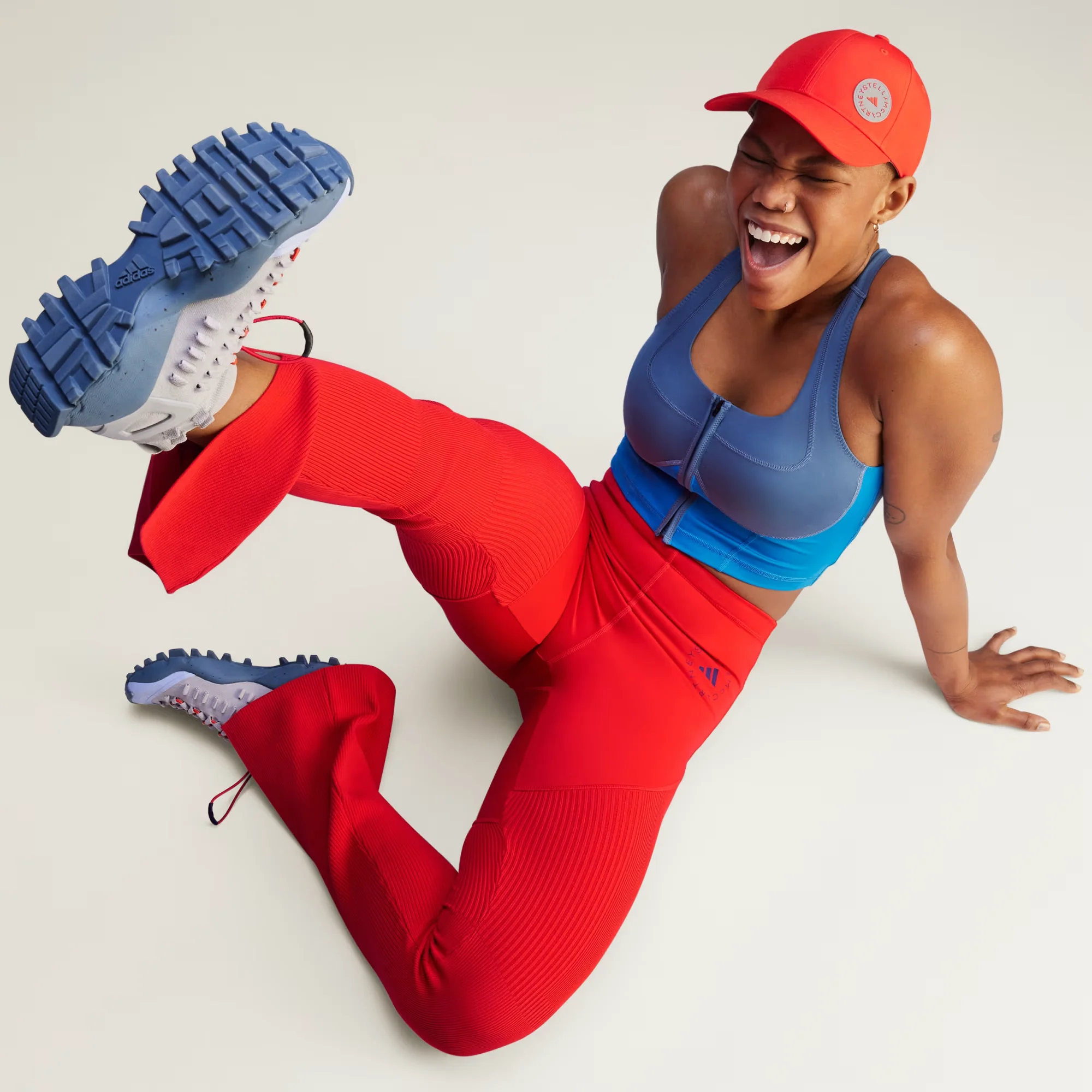 Malla Adidas Asmc Tst 78 Mujer - Image 5