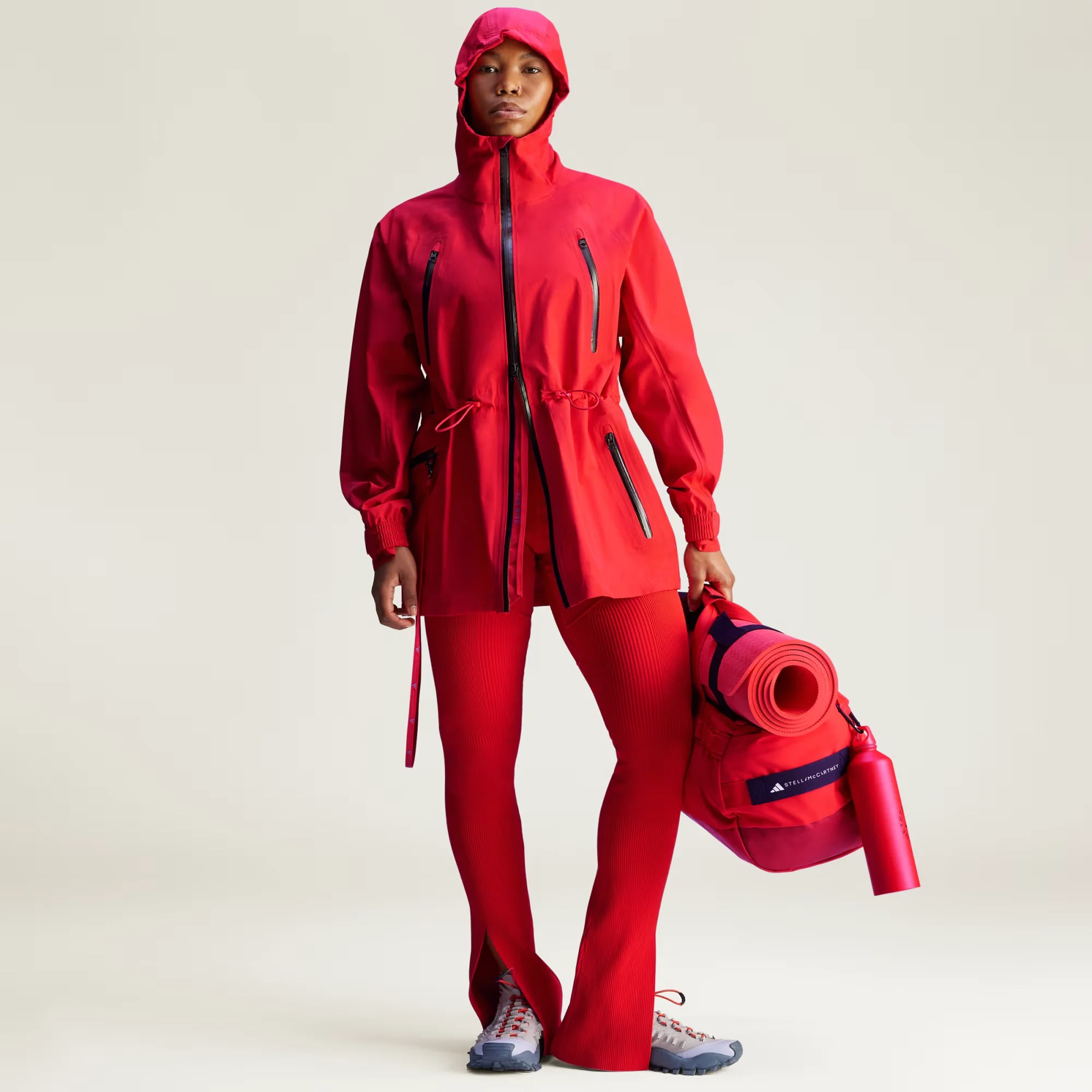 Malla Adidas Asmc Tst 78 Mujer - Image 8