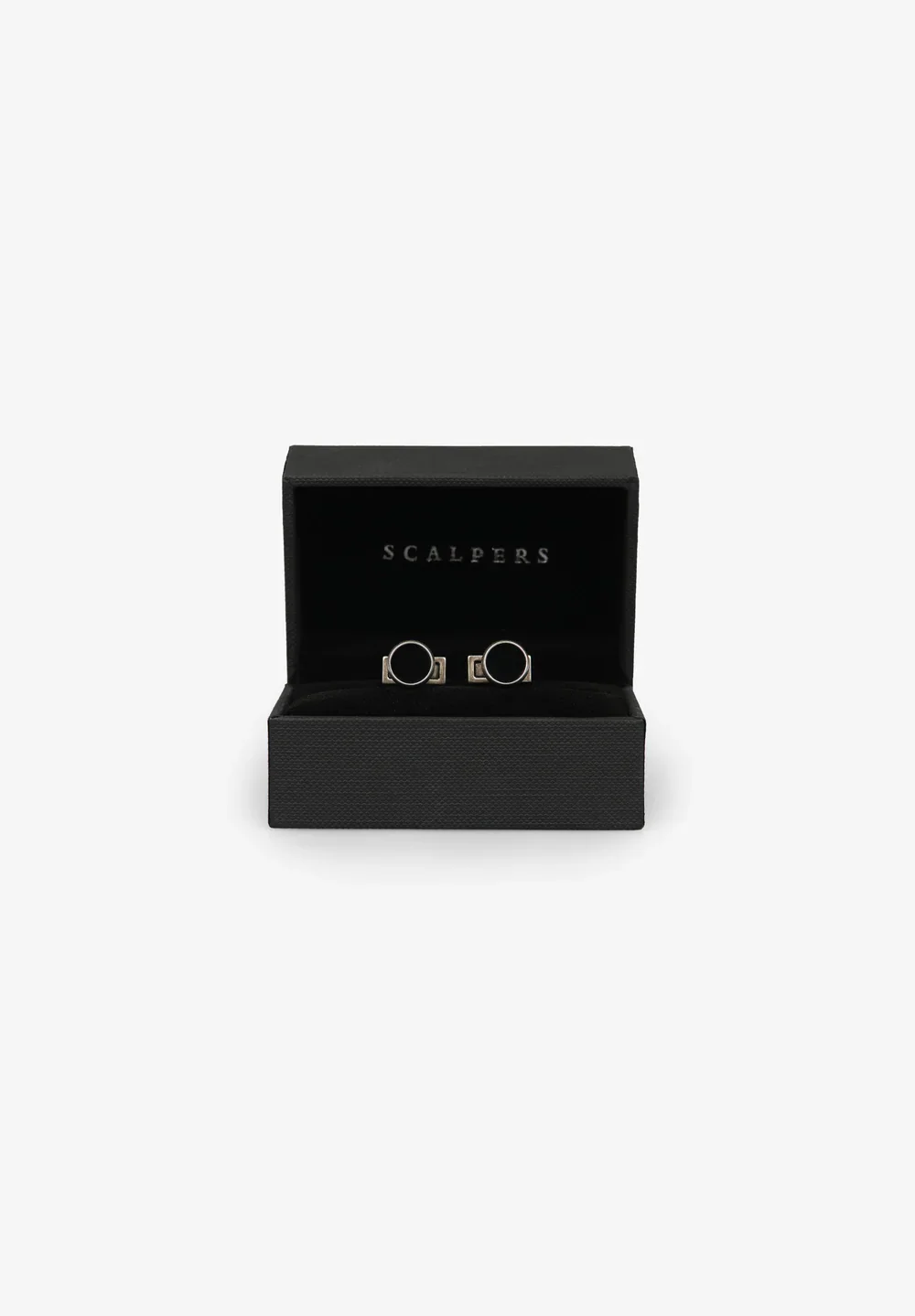 Mancornas Stone Cufflink - Image 5