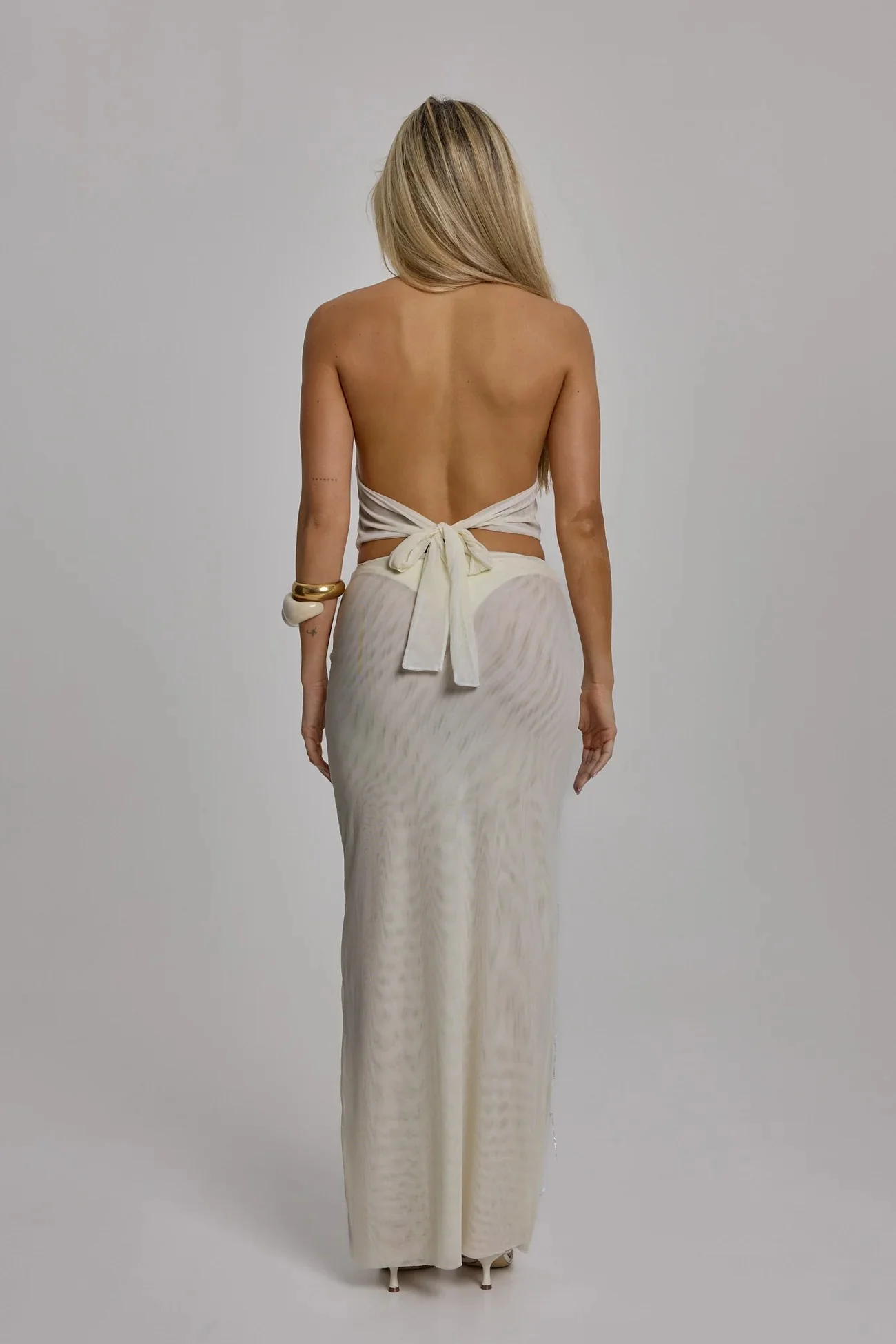 Maxi Falda Adora - Image 4