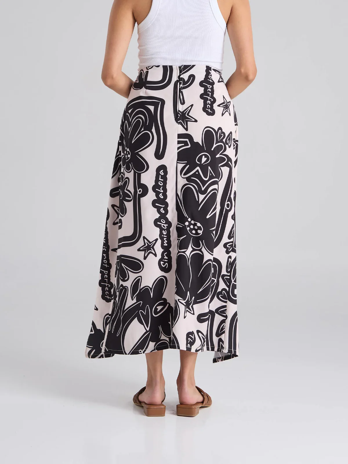 Maxi Falda Caminos - Image 5