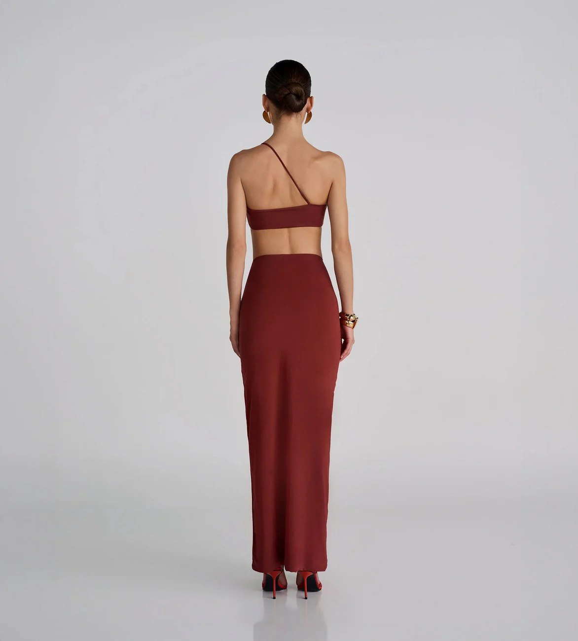 Maxi Falda Crisol - Image 2