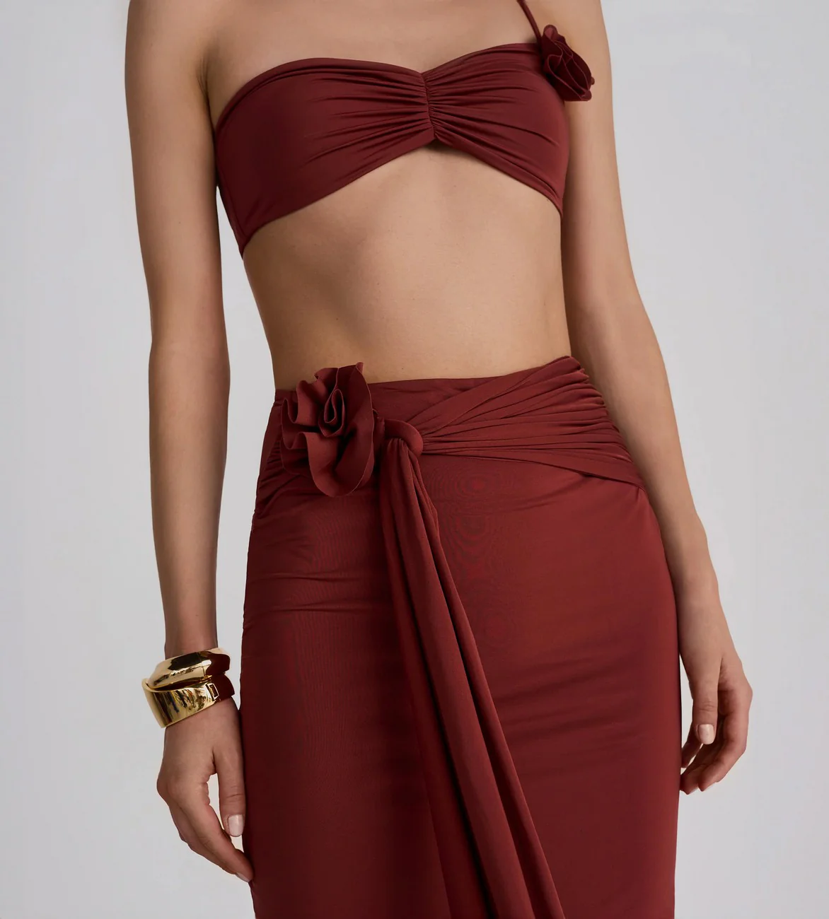 Maxi Falda Crisol - Image 3