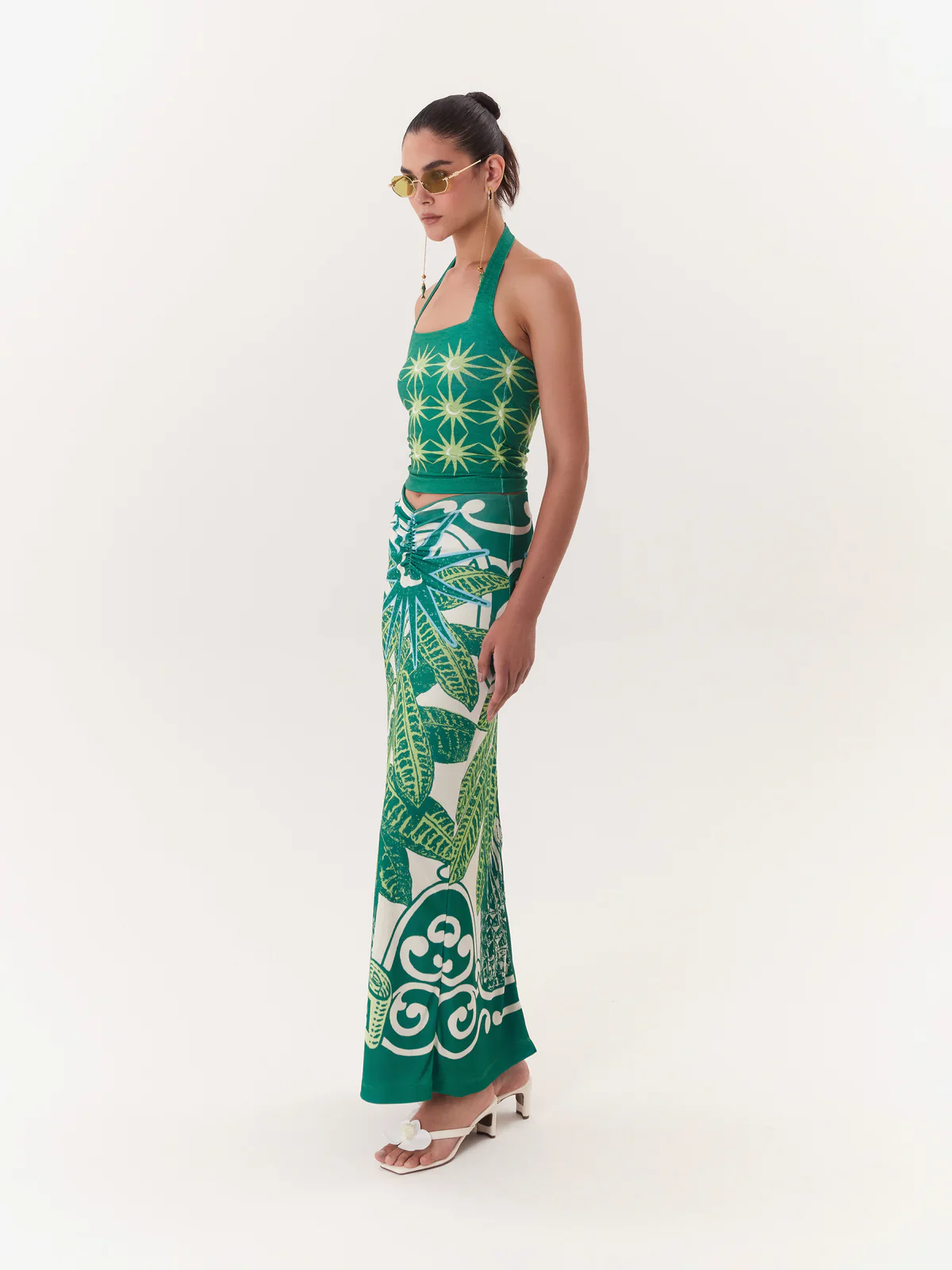 Maxi Falda Solar - Image 3