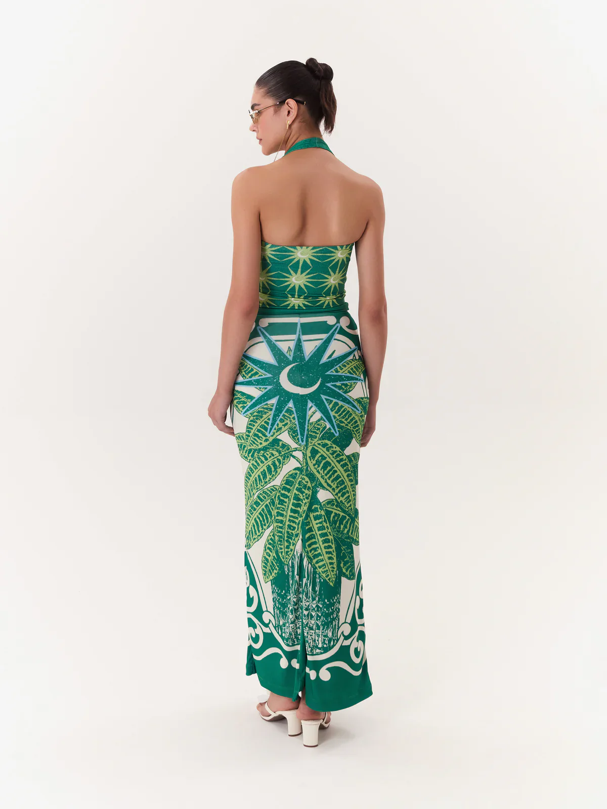 Maxi Falda Solar - Image 4