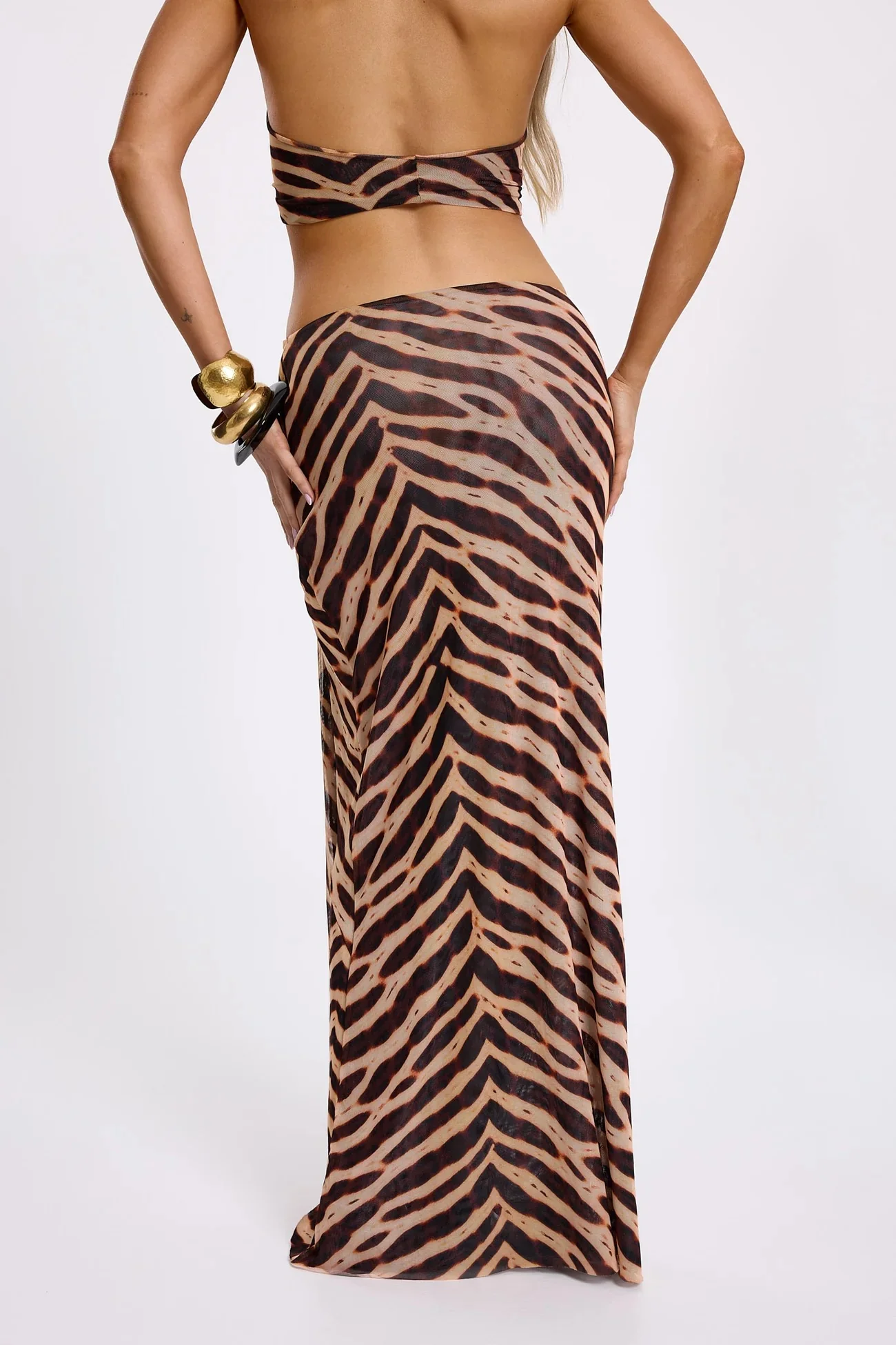 Maxi Falda Terra - Image 3