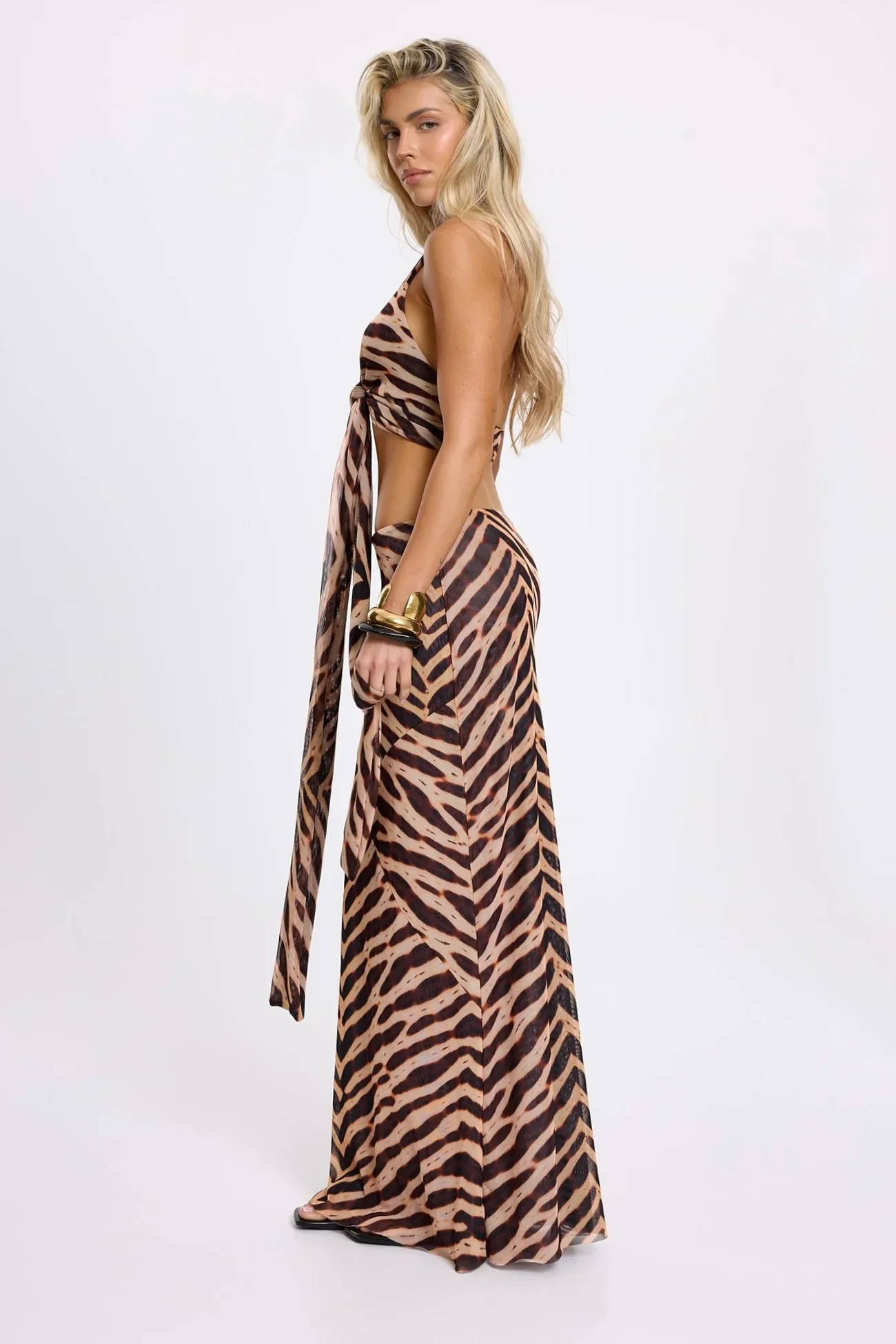 Maxi Falda Terra - Image 4