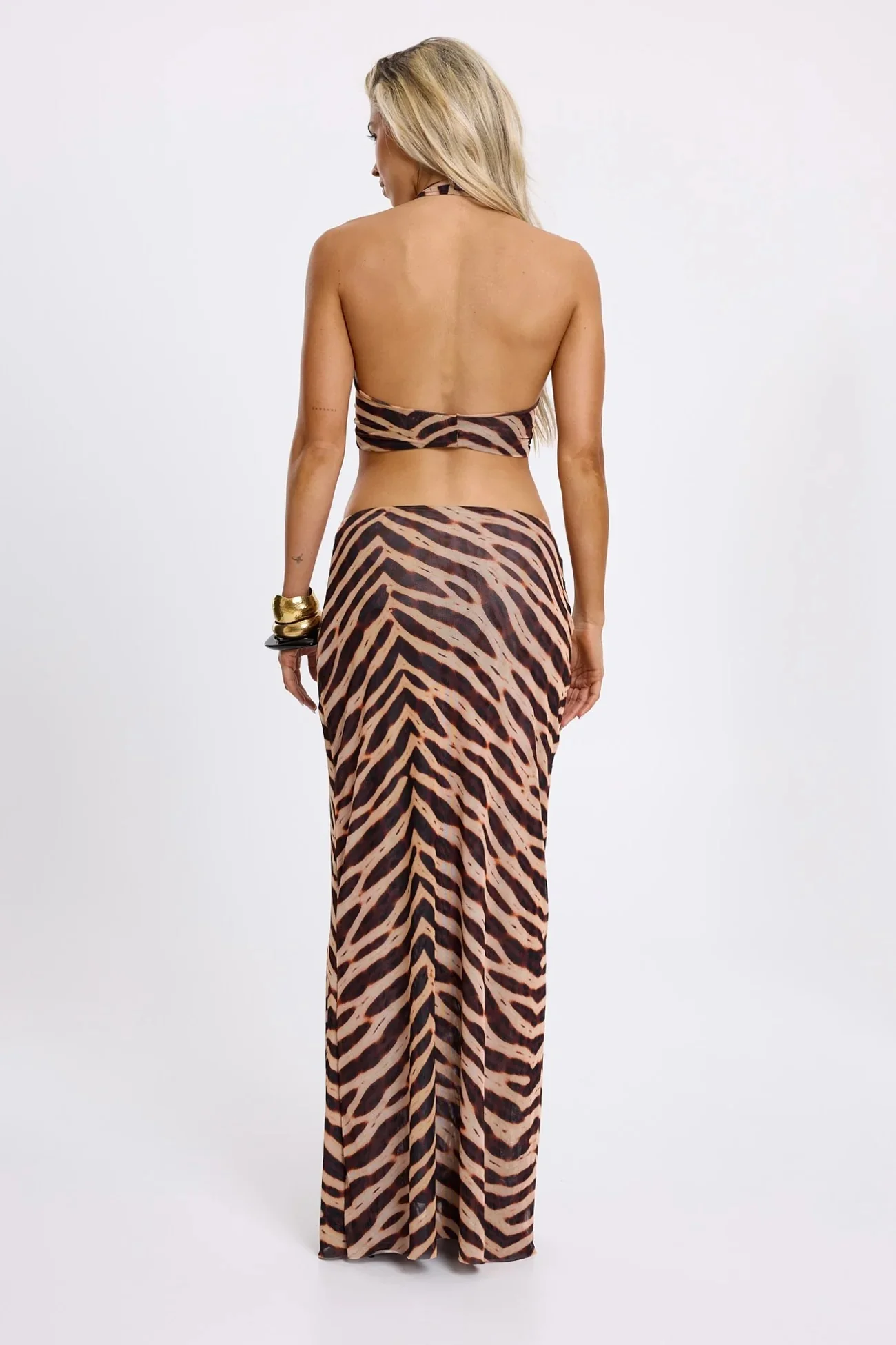 Maxi Falda Terra - Image 5