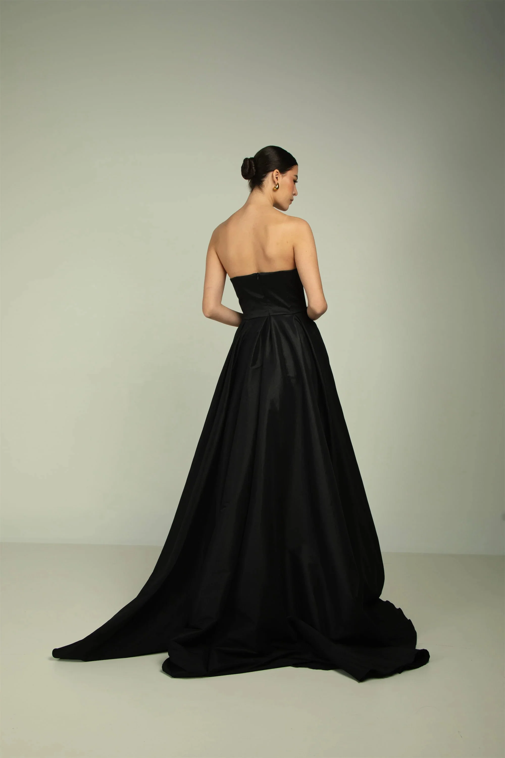 Maxi Vestido Alba - Image 2