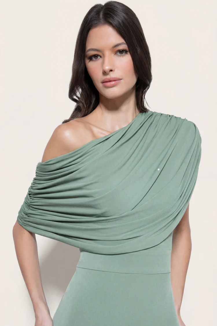 Maxi Vestido Alcor - Image 3