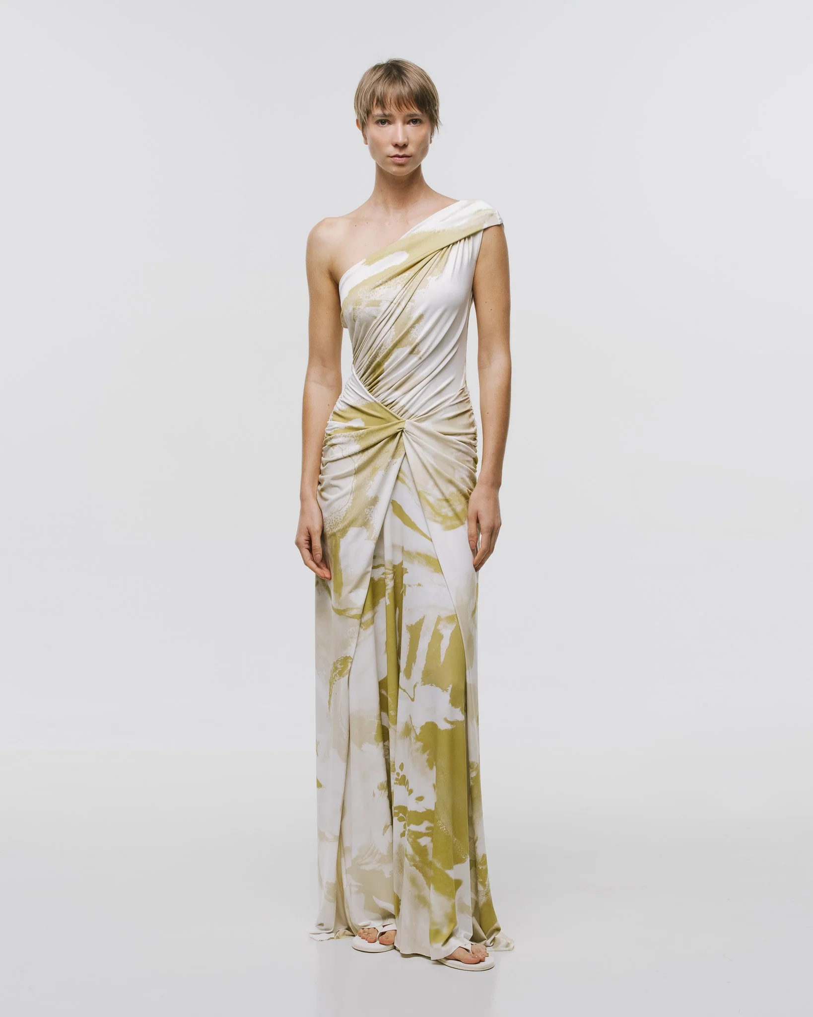 Maxi Vestido Alessia
