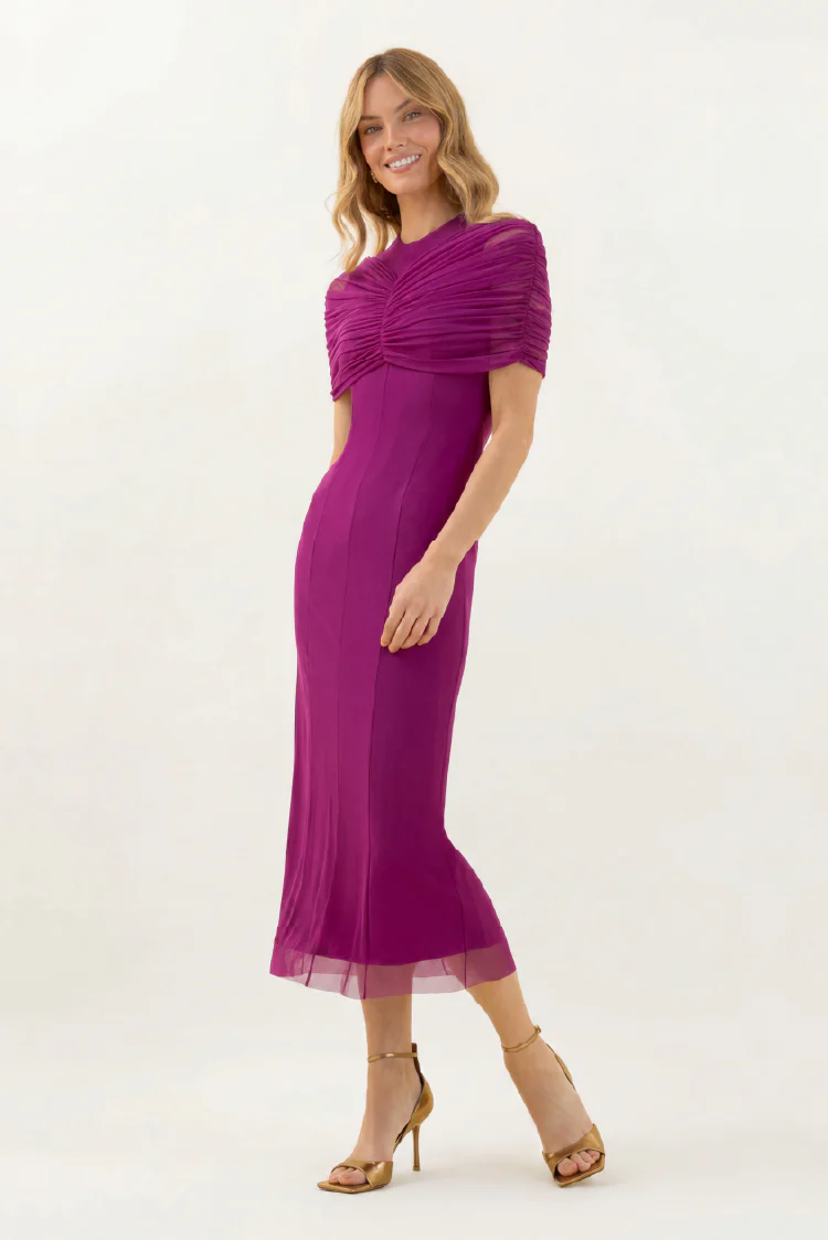 Maxi Vestido Algieba