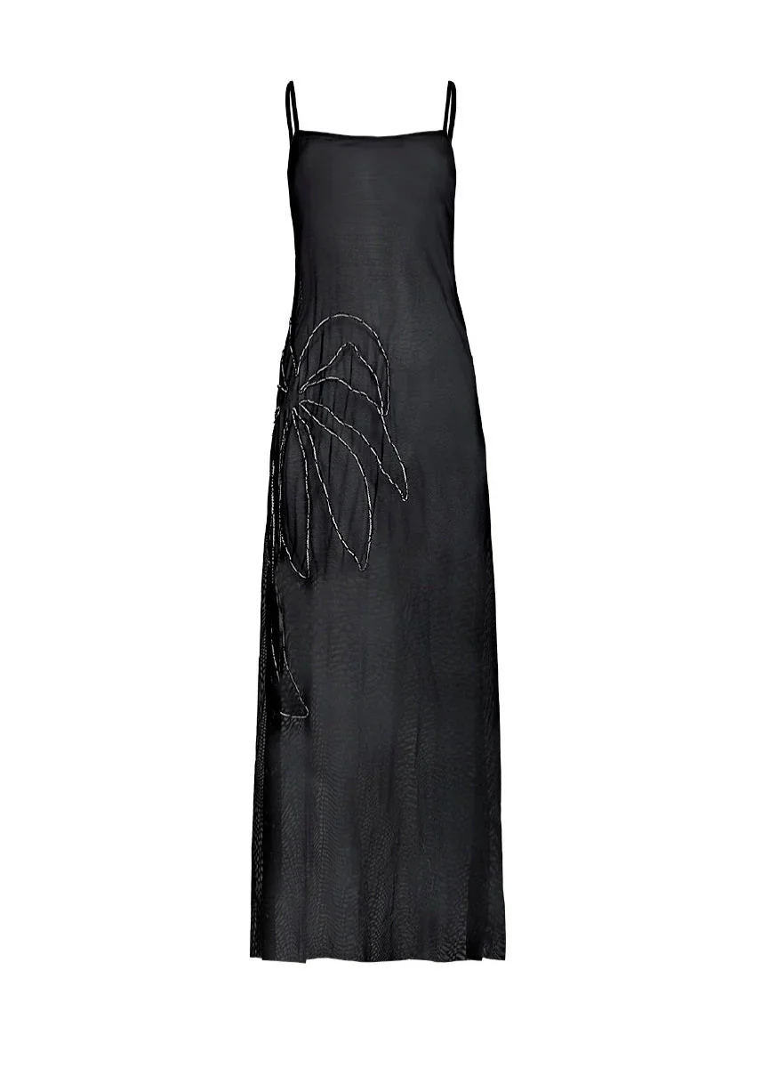 Maxi Vestido Ancestral Lines Gio - Image 4