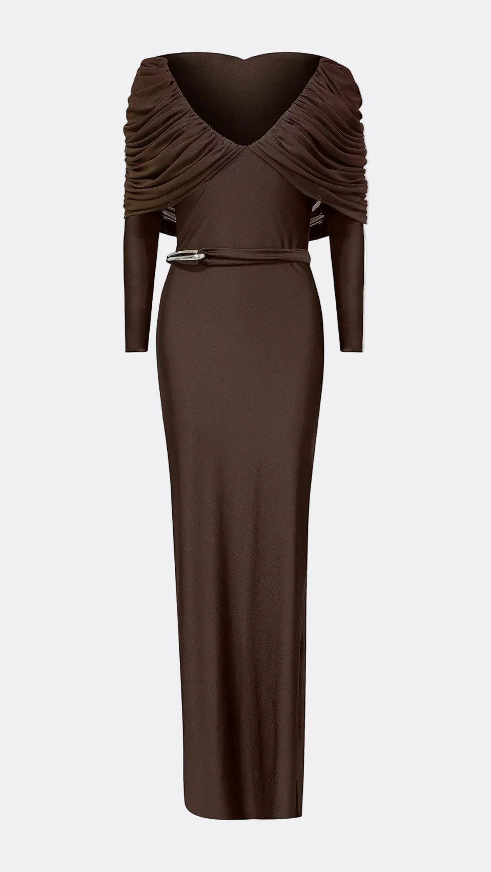 Maxi Vestido Dakota - Image 3