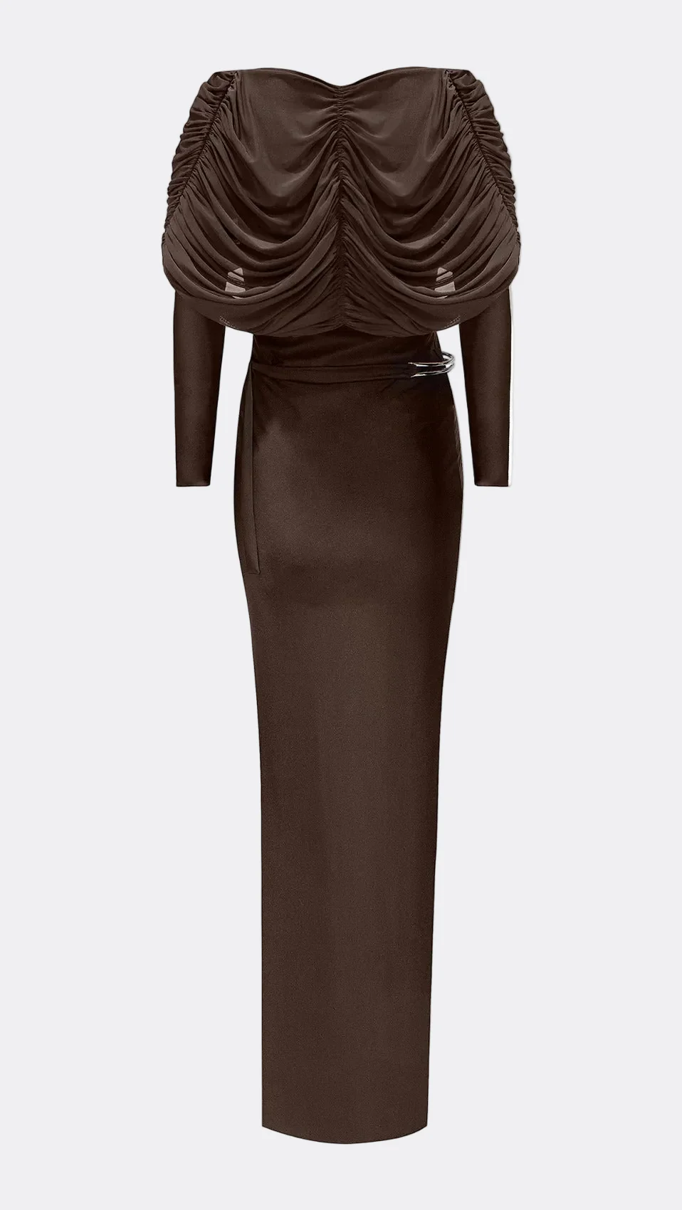 Maxi Vestido Dakota - Image 4