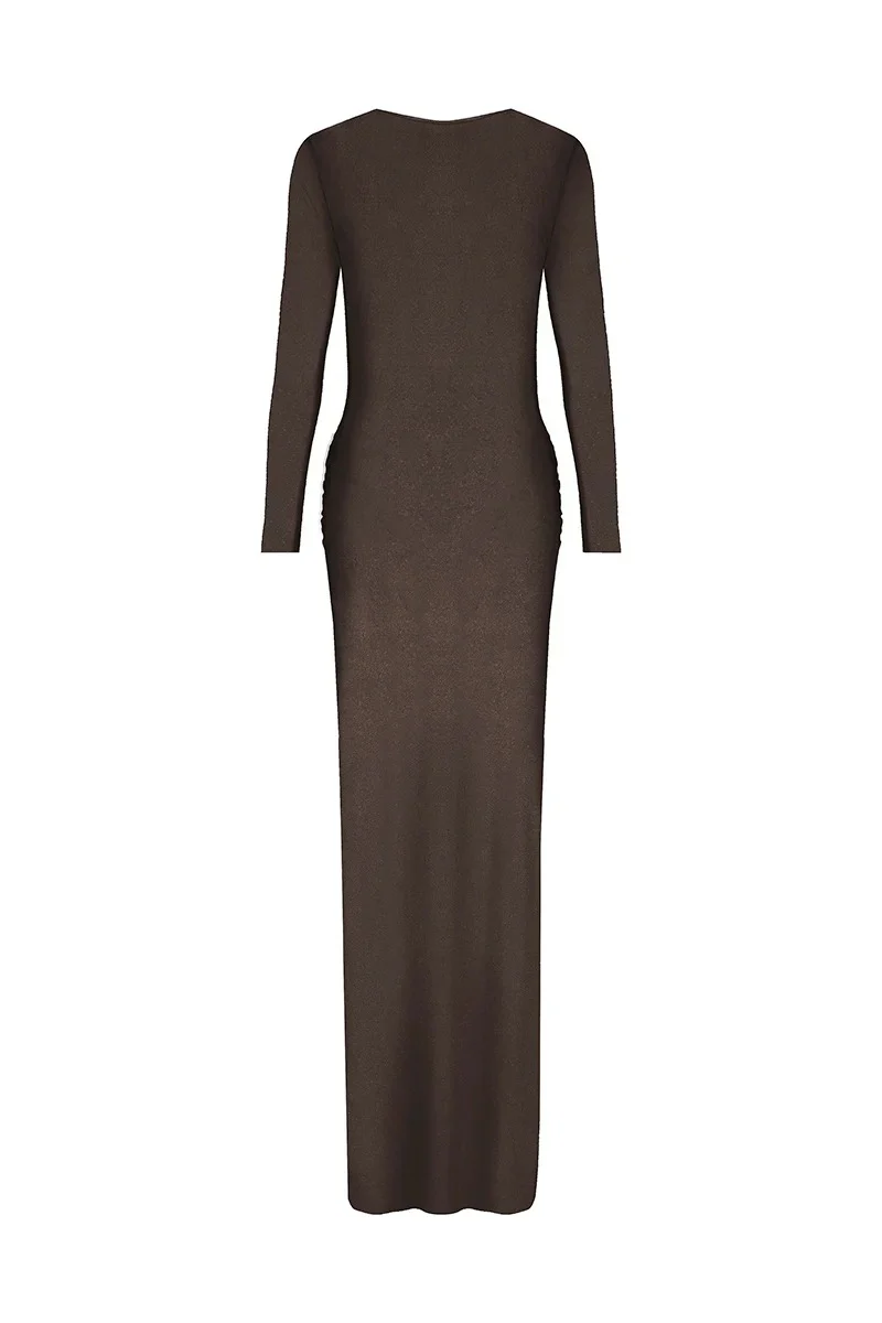 Maxi Vestido Duna - Image 4